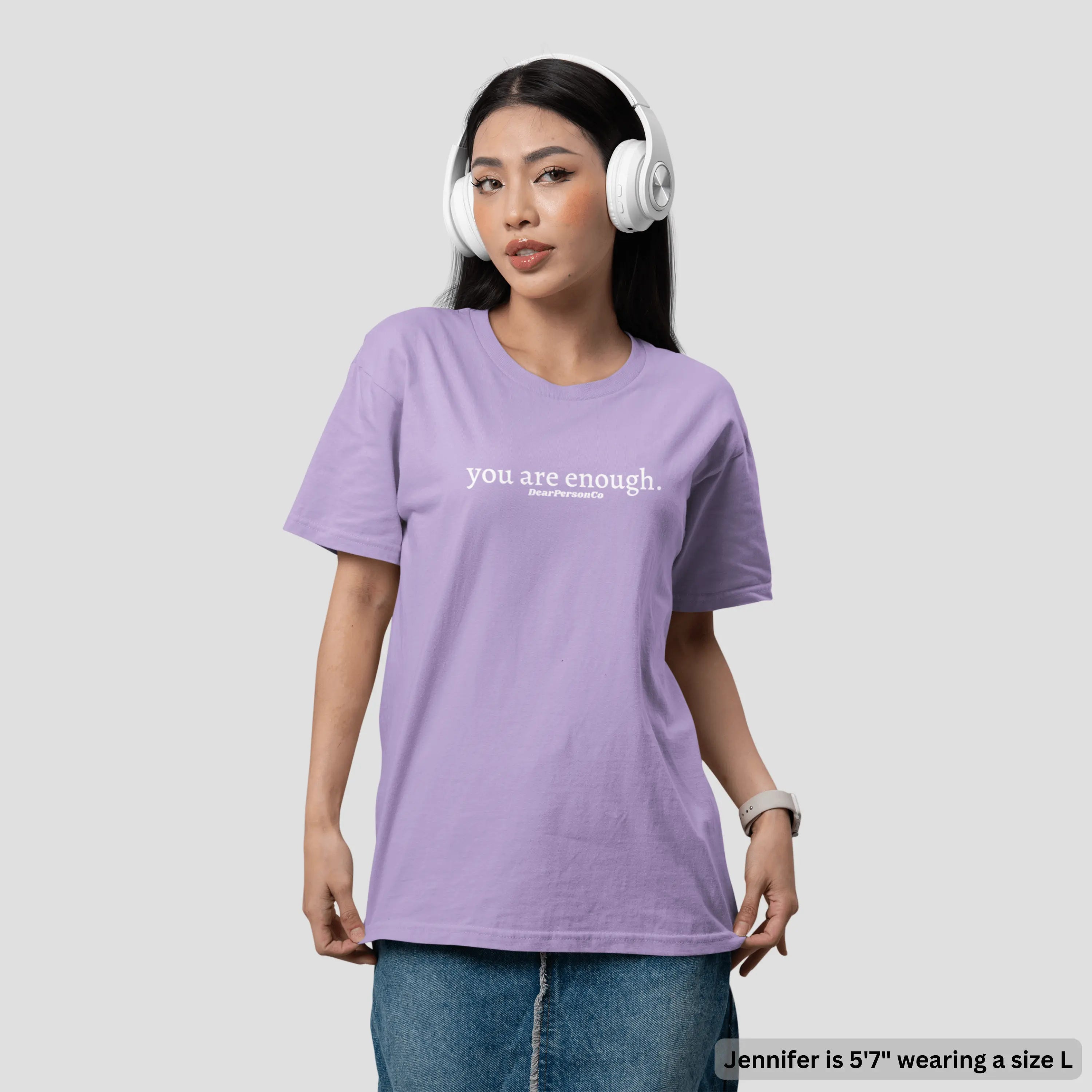 'Talk To Me' T-Shirt