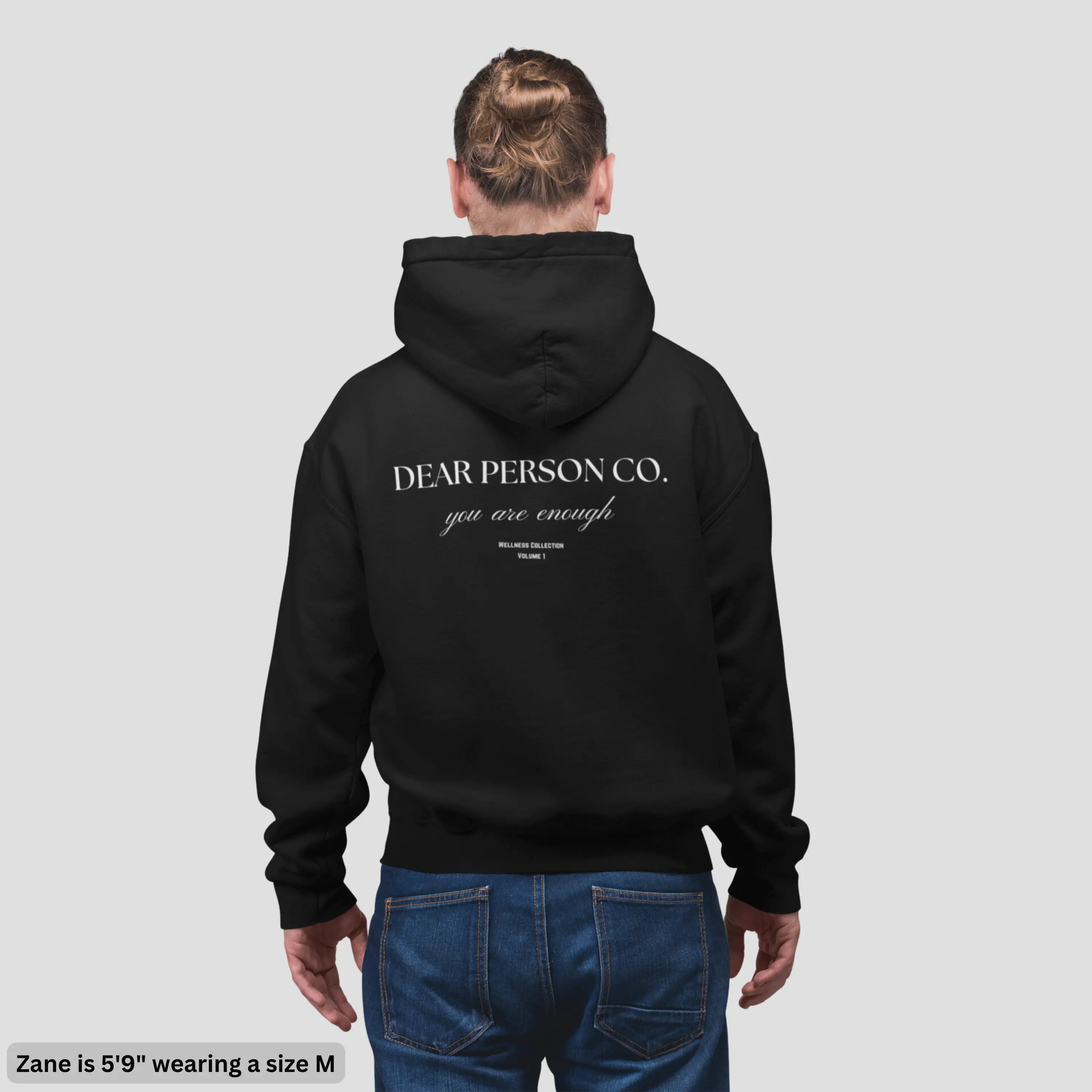 Wellness Collection Hoodie