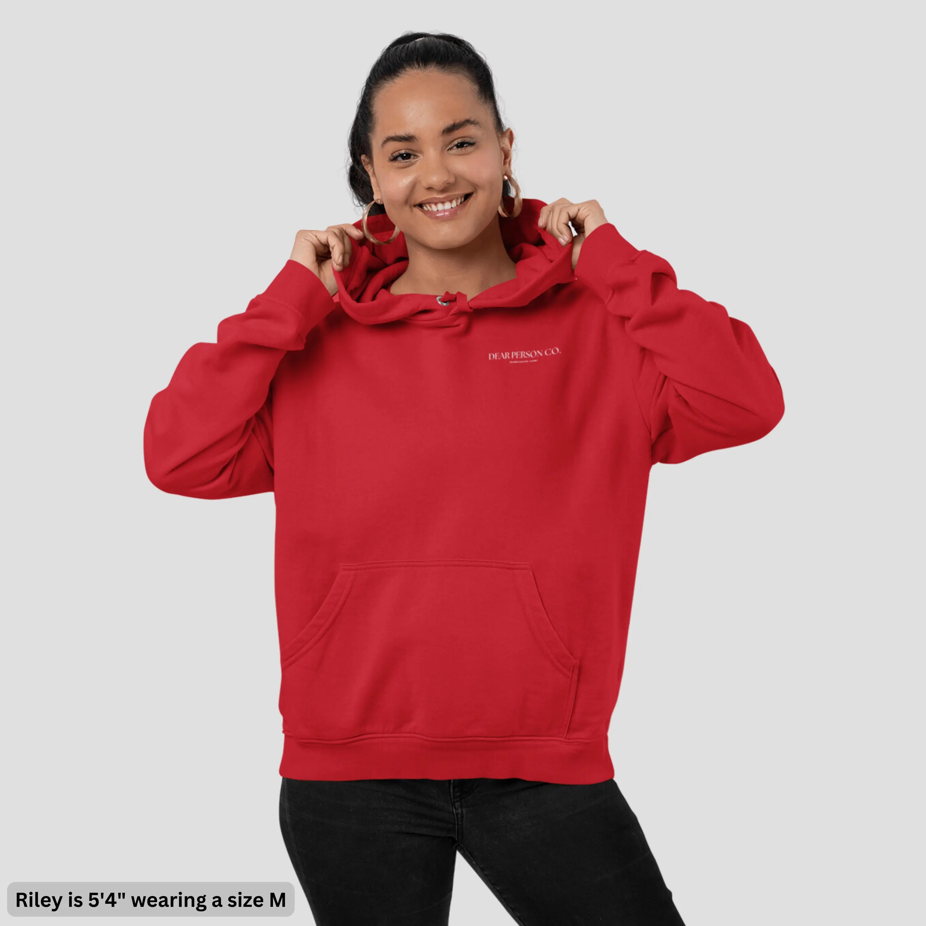 Wellness Collection Hoodie