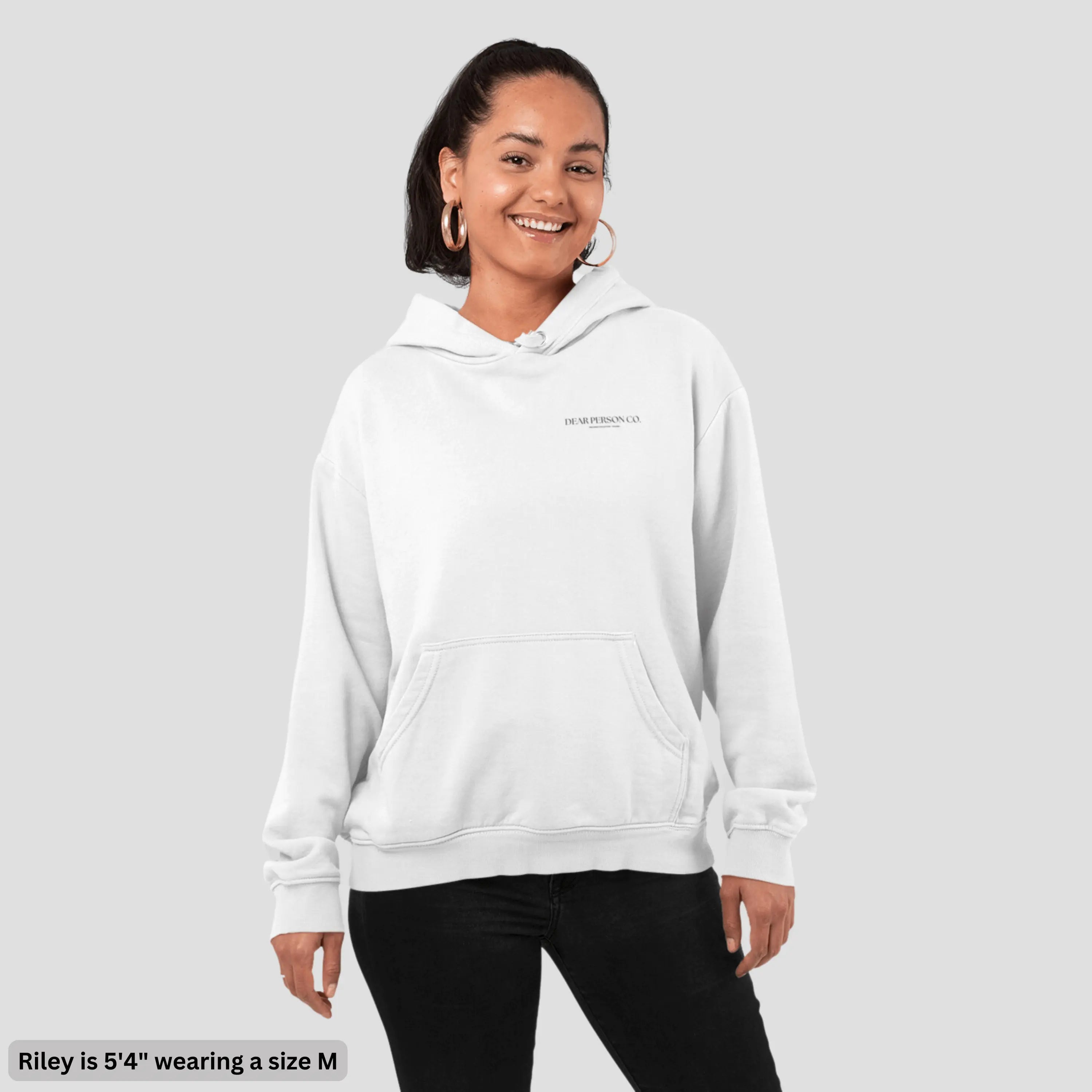 Wellness Collection Hoodie