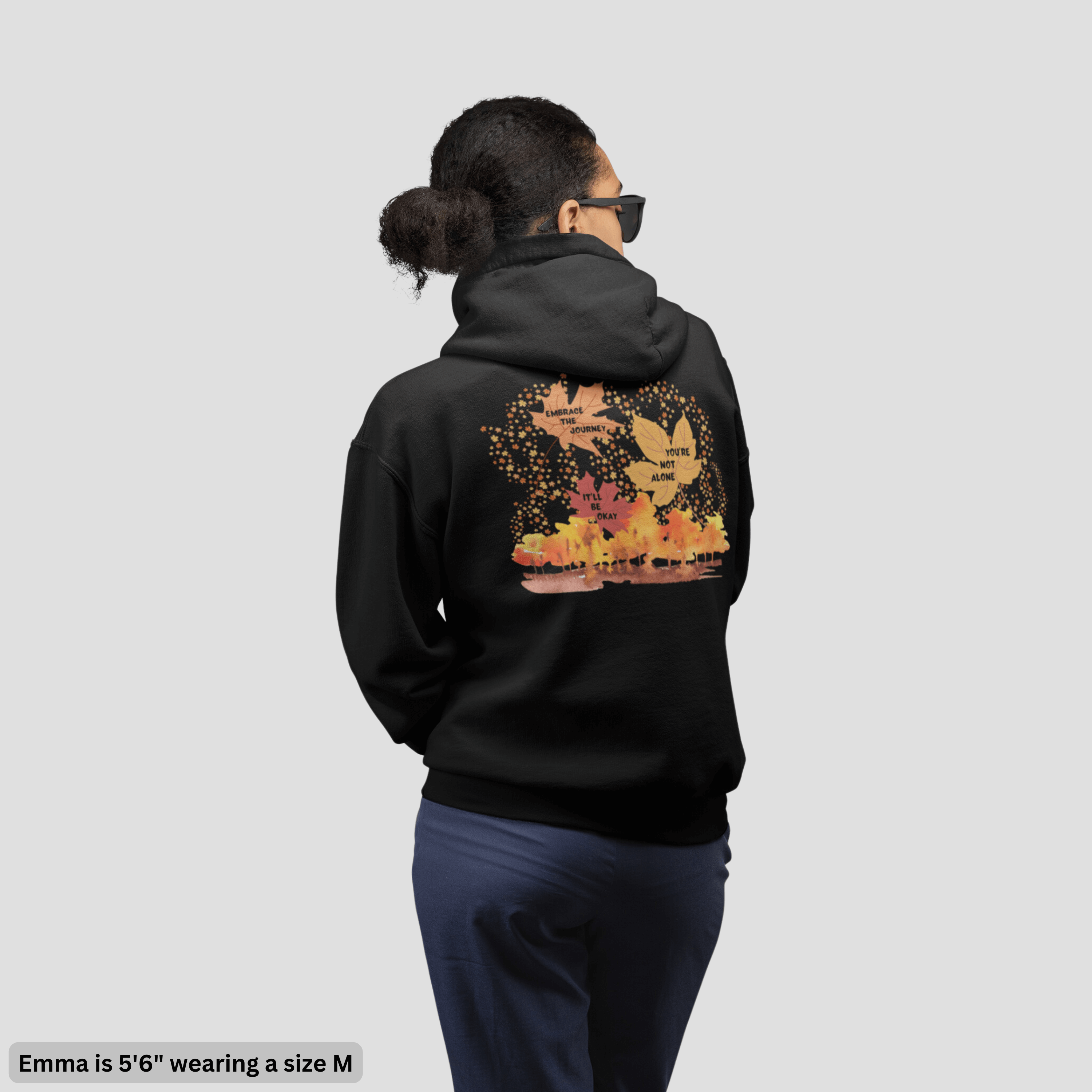 Fall Collection: Hoodie