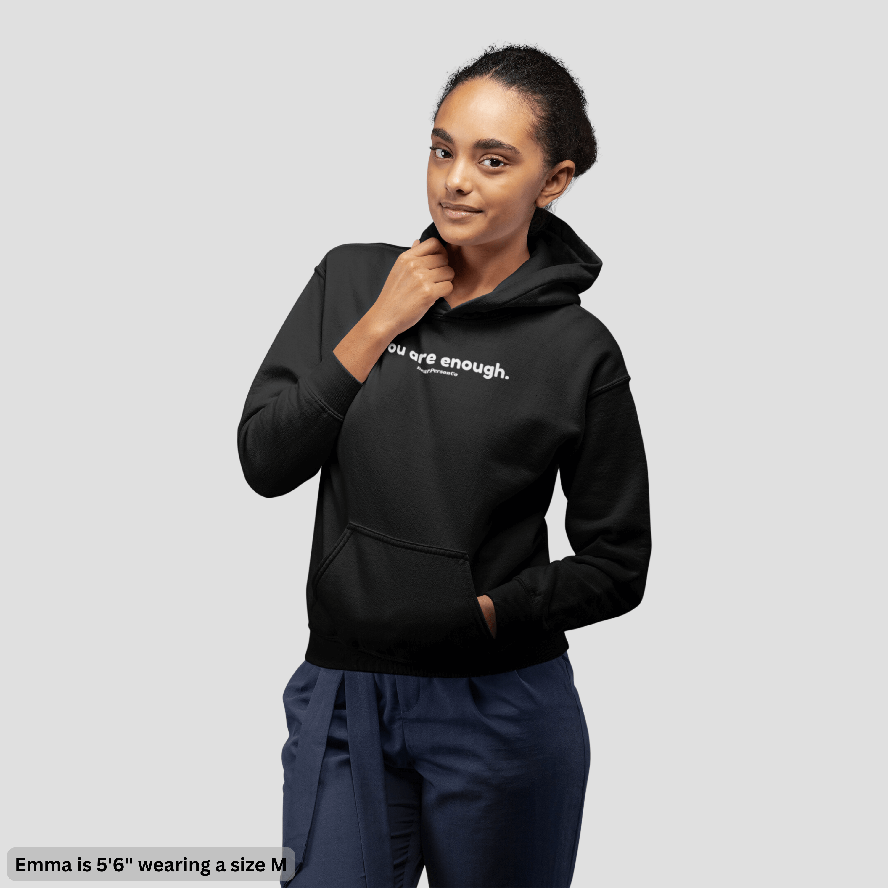 Fall Collection: Hoodie