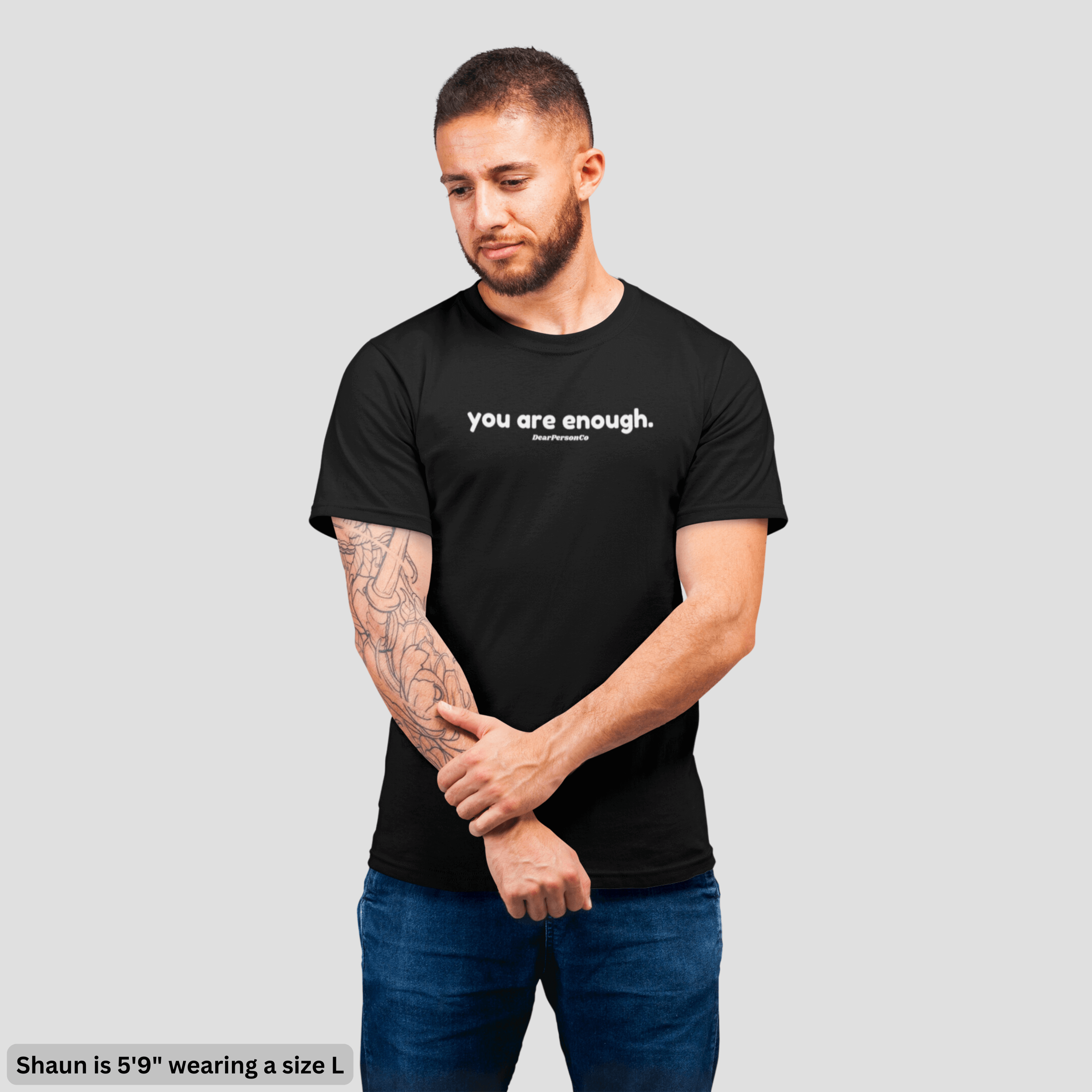 Fall Collection: T-Shirt