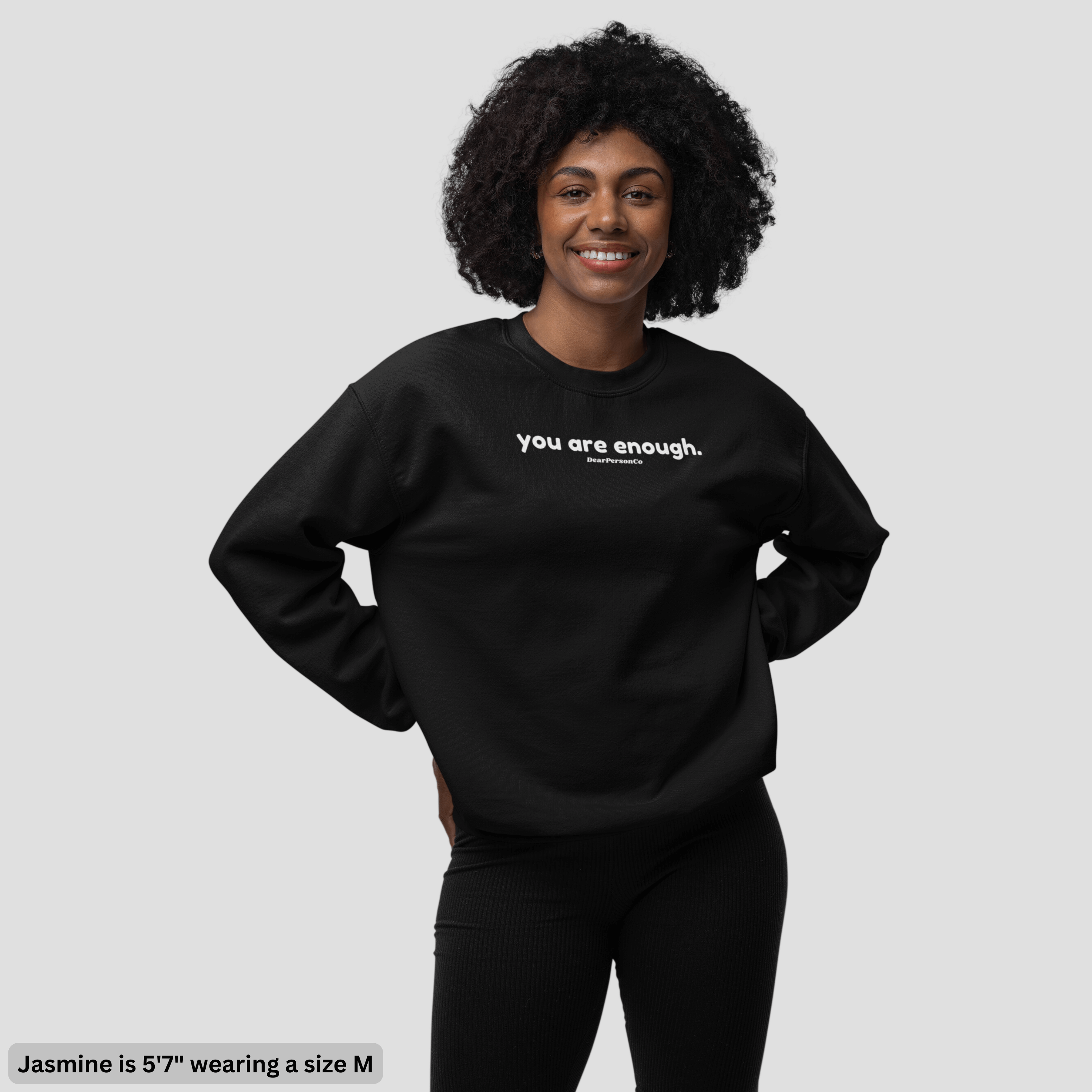 Fall Collection: Sweatshirt