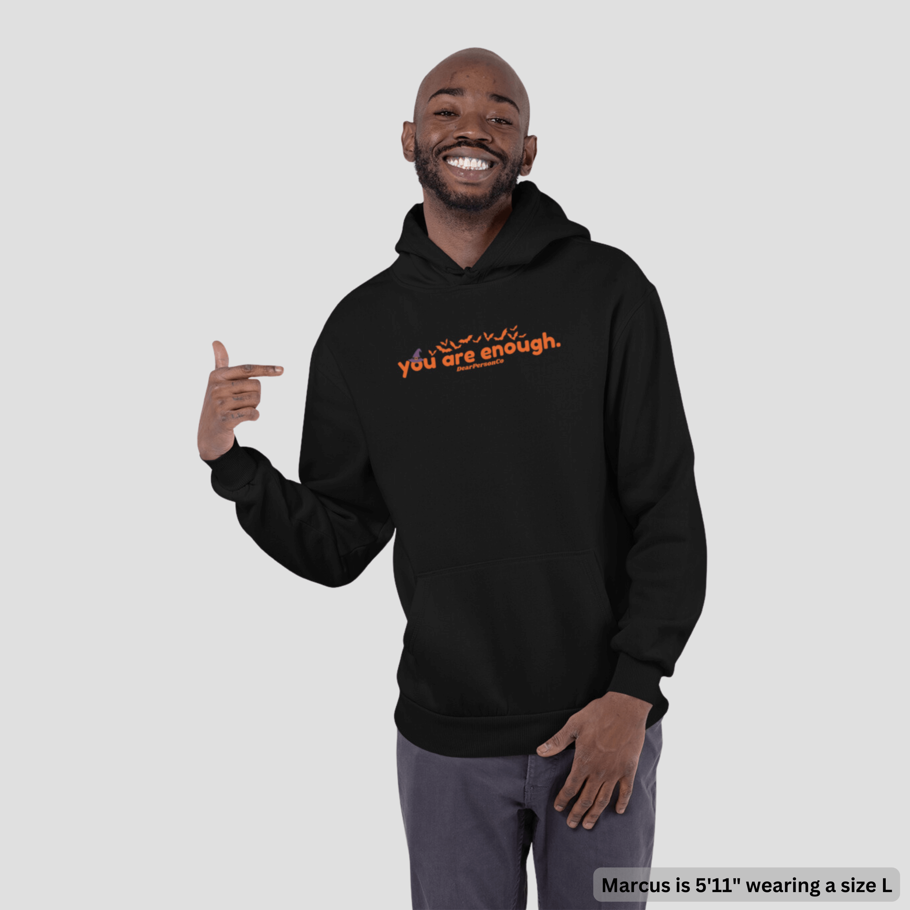 Halloween Collection Hoodie