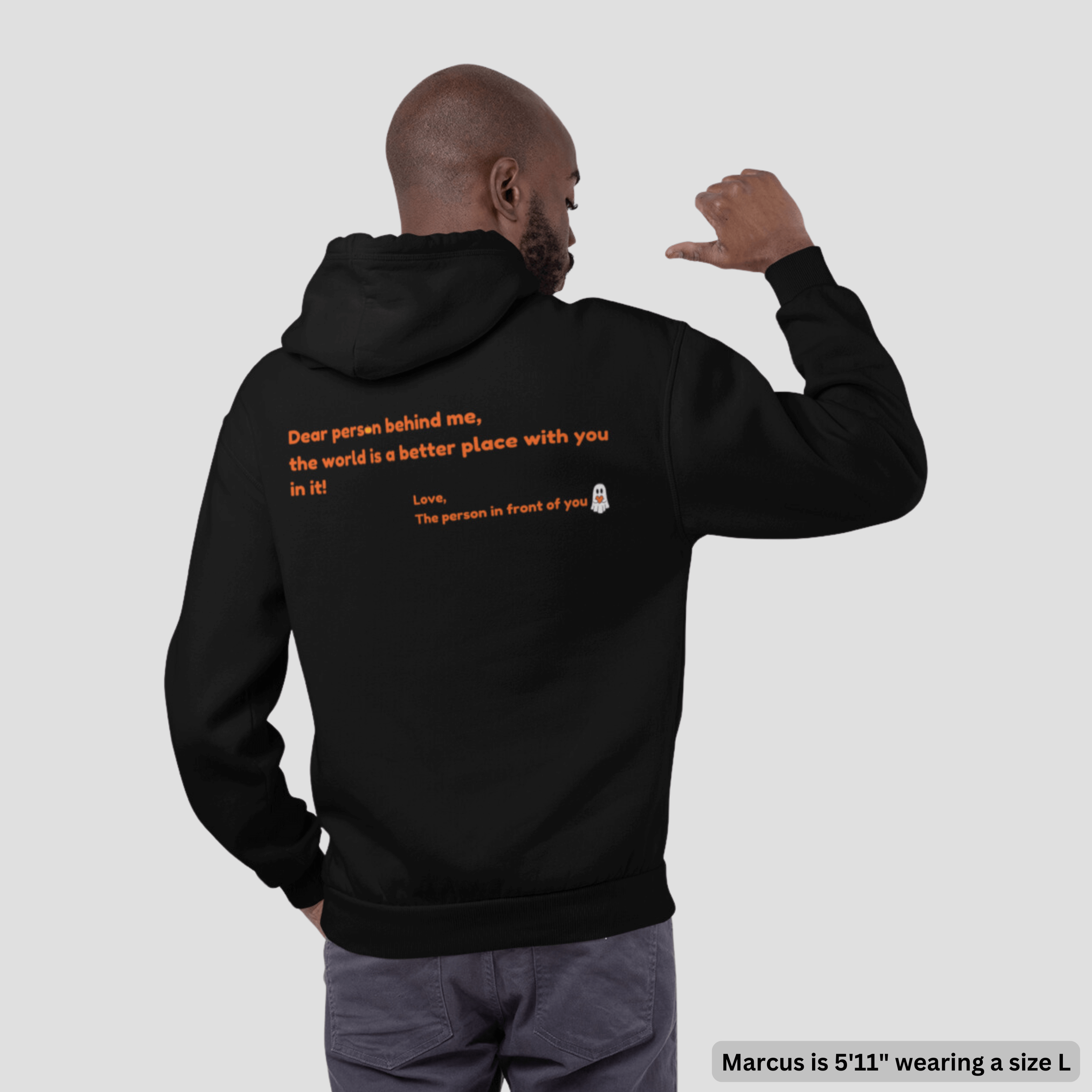 Halloween Collection Hoodie