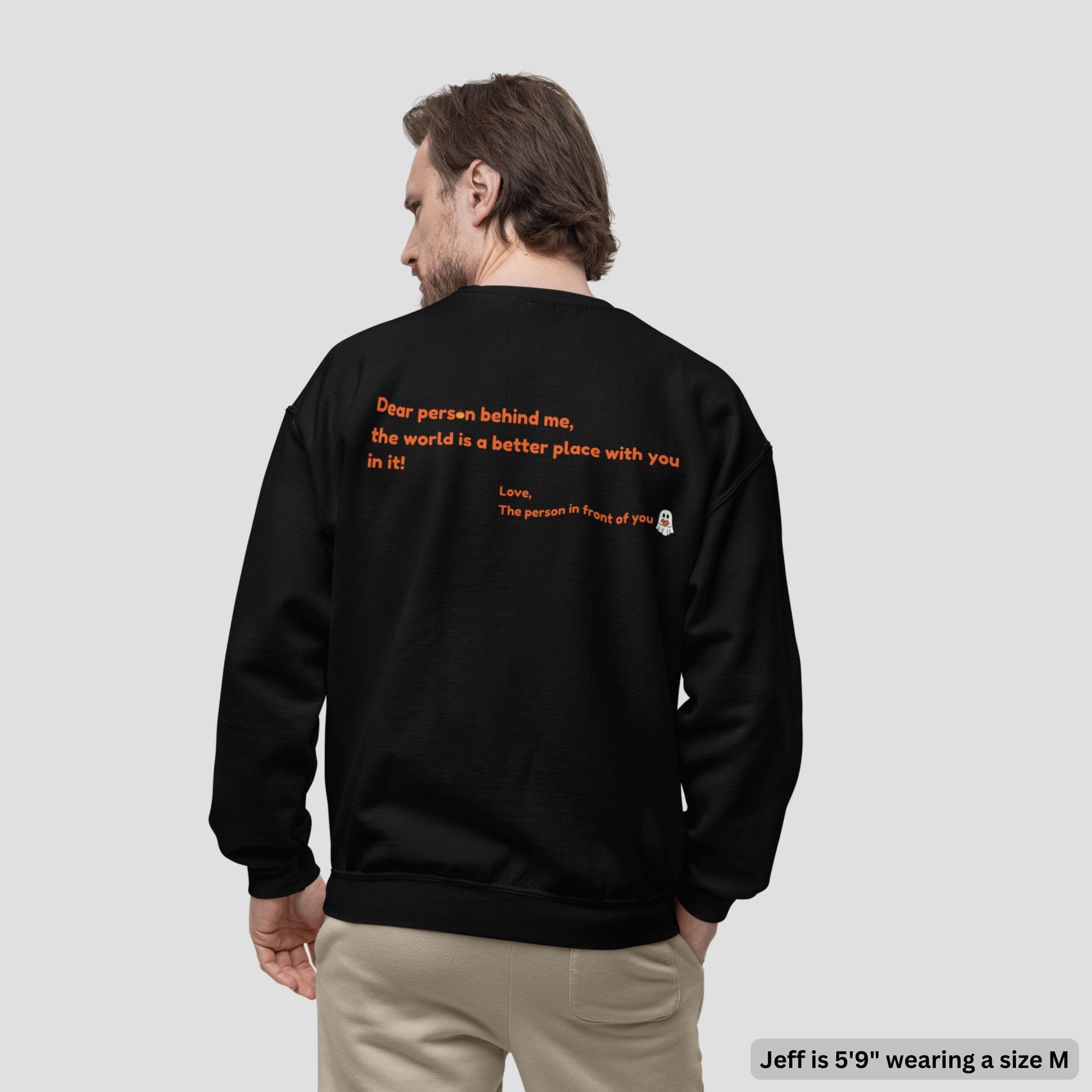 Halloween Collection Sweatshirt