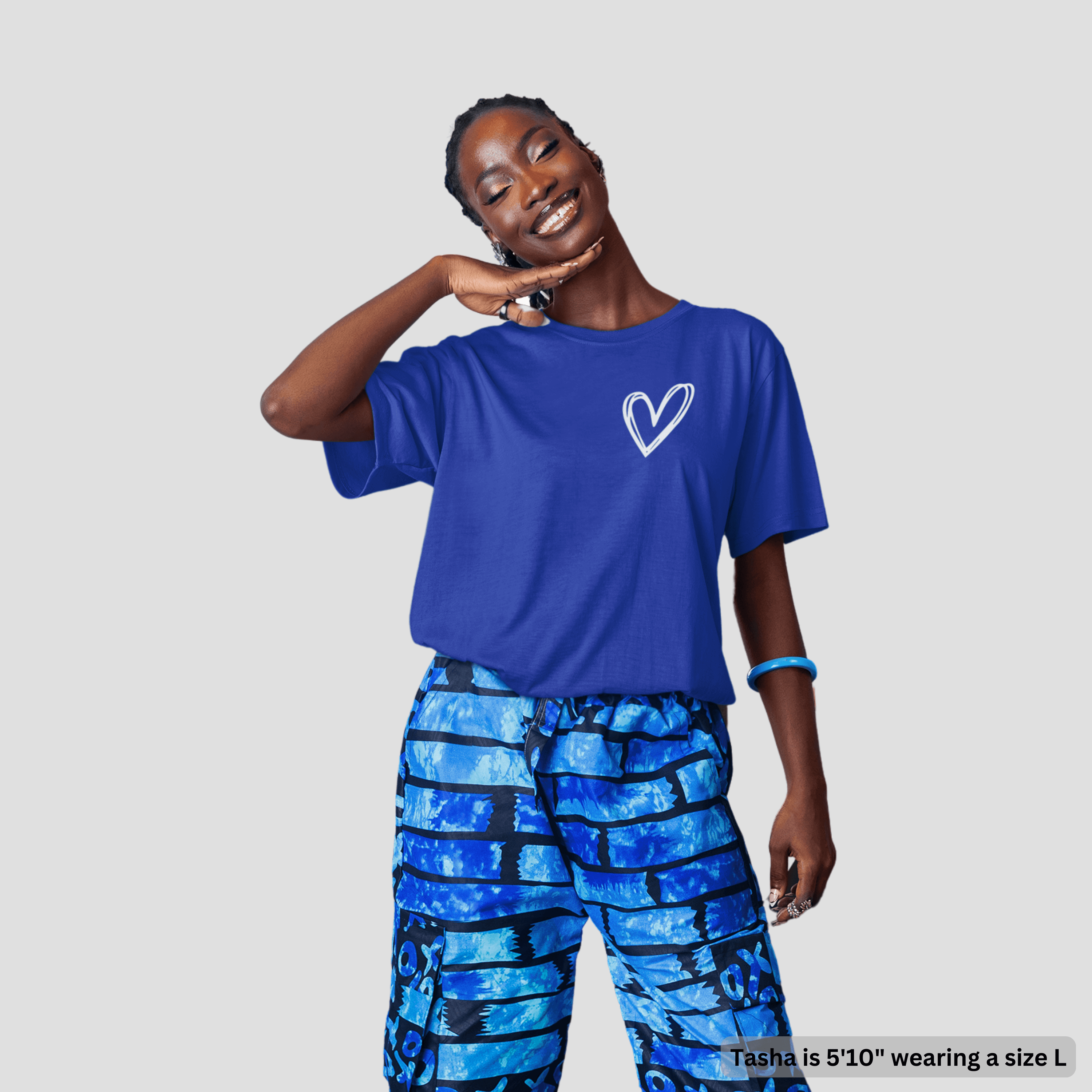 'Dear Person Behind Me' Love T-Shirt