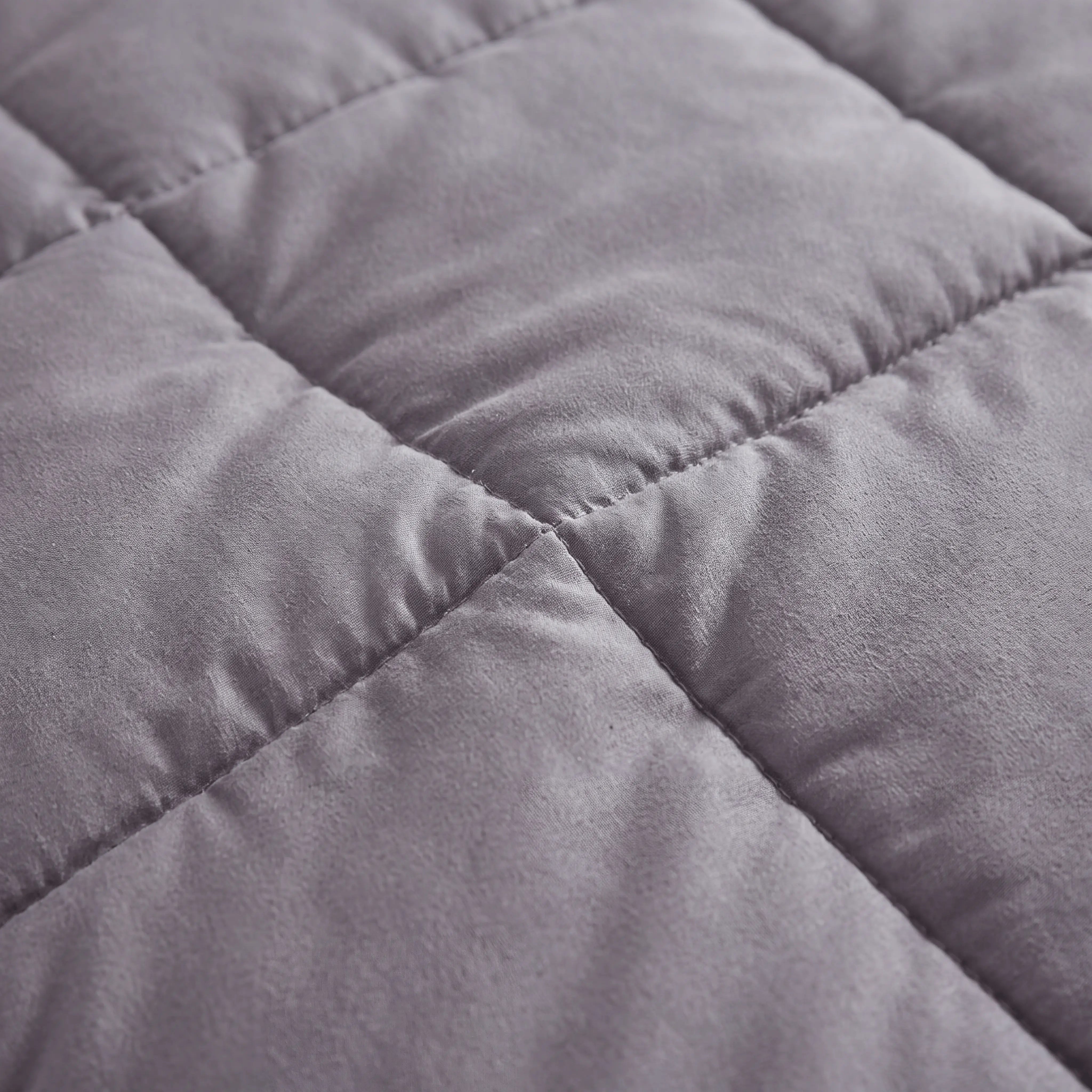 The Calming Weighted Blanket
