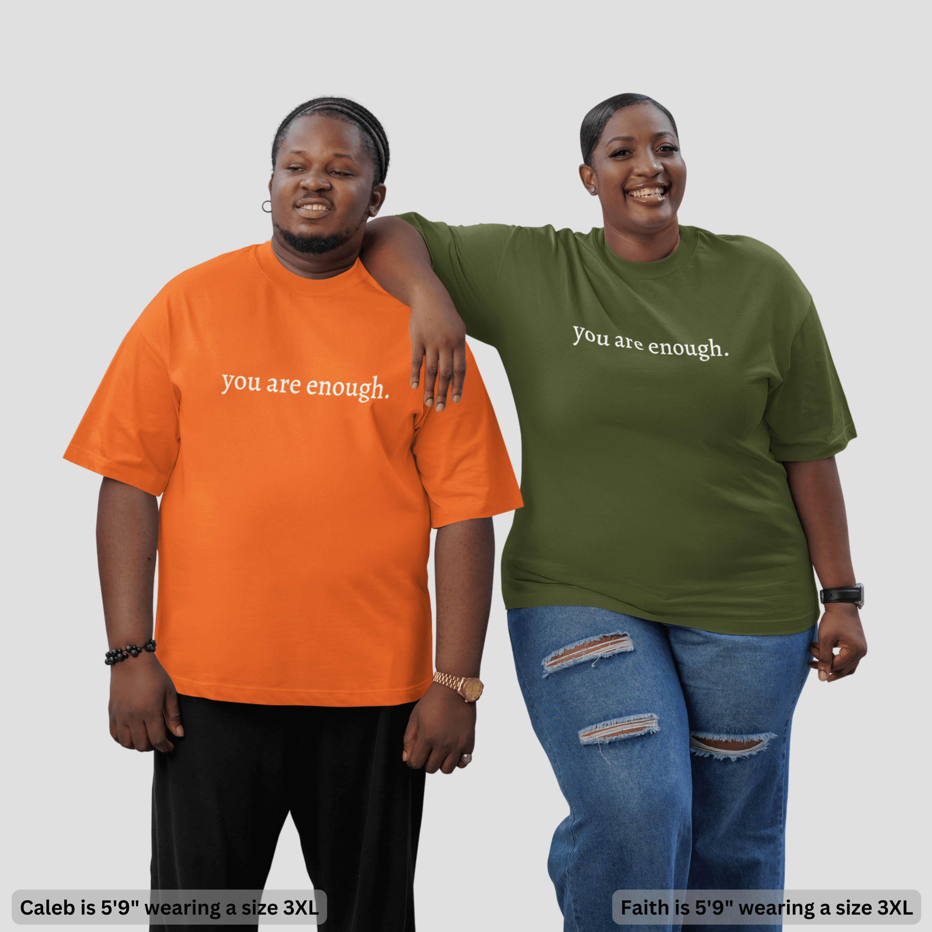 The Original 'Dear Person Behind Me' T-Shirt