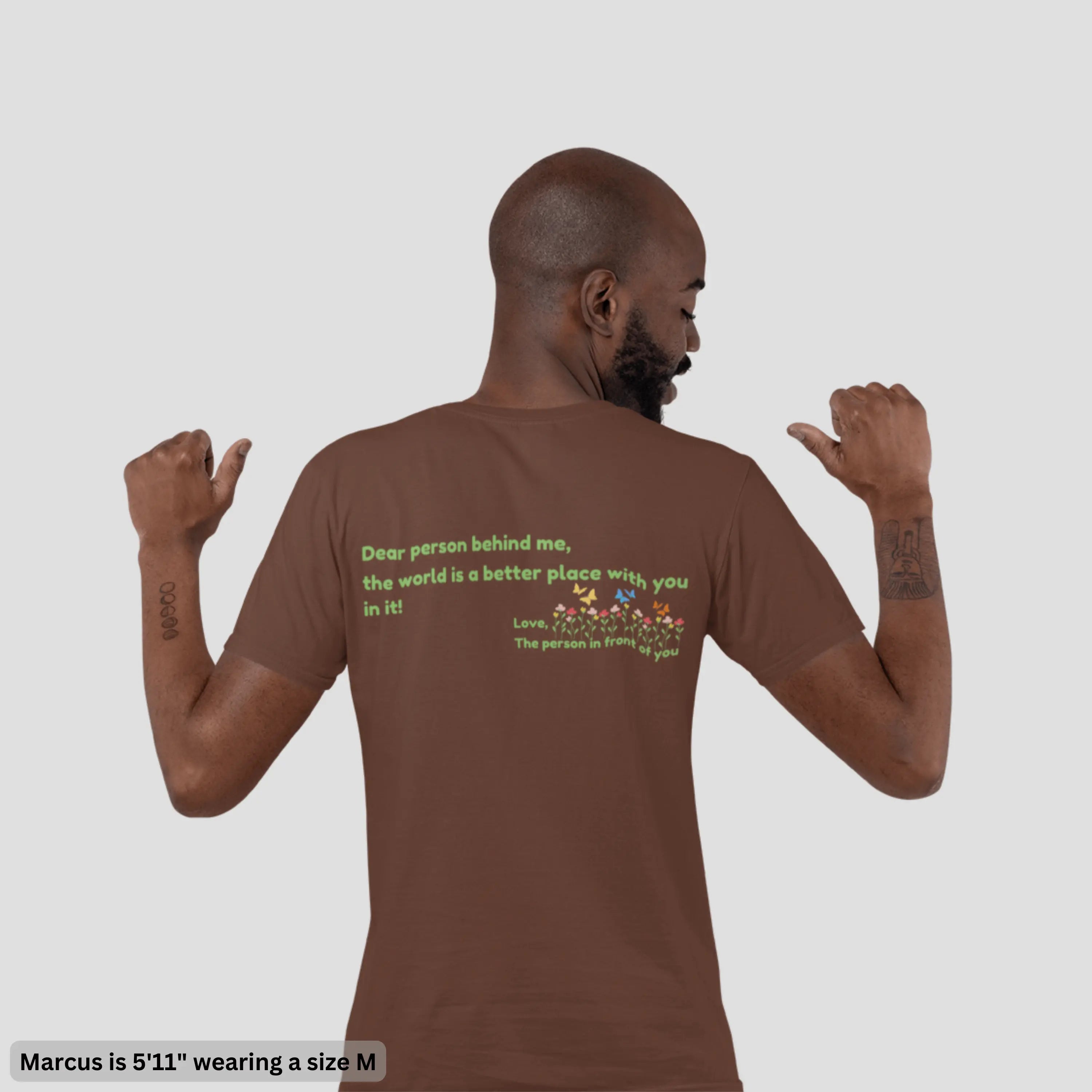 Spring 2025 Collection: T-Shirt