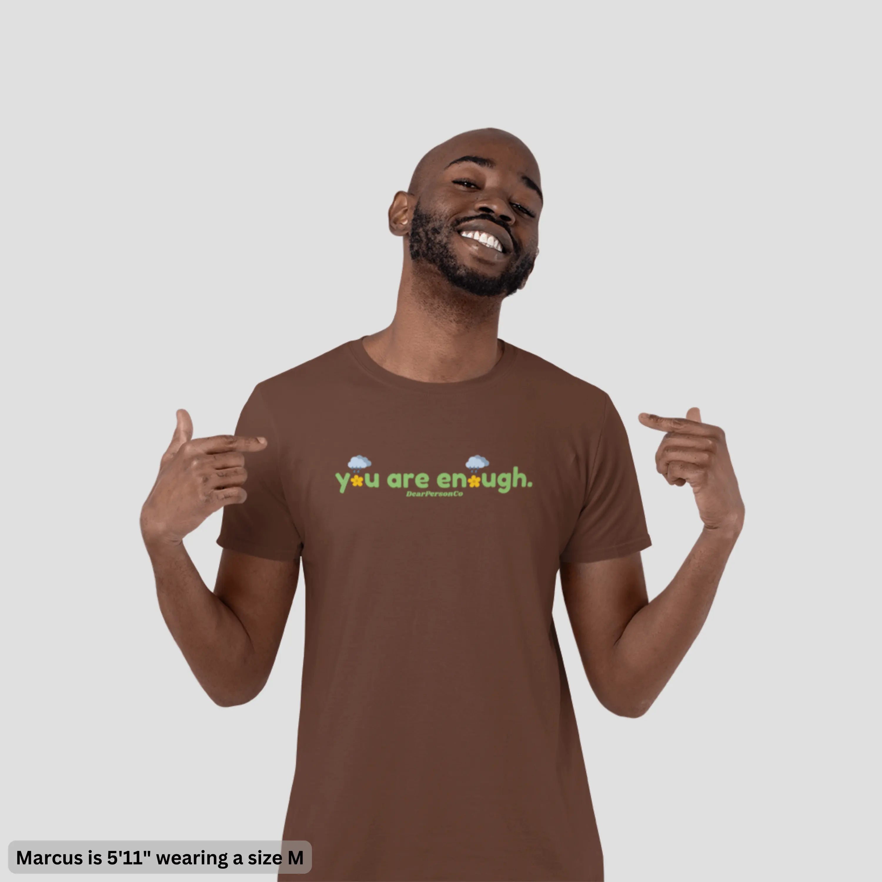 Spring 2025 Collection: T-Shirt