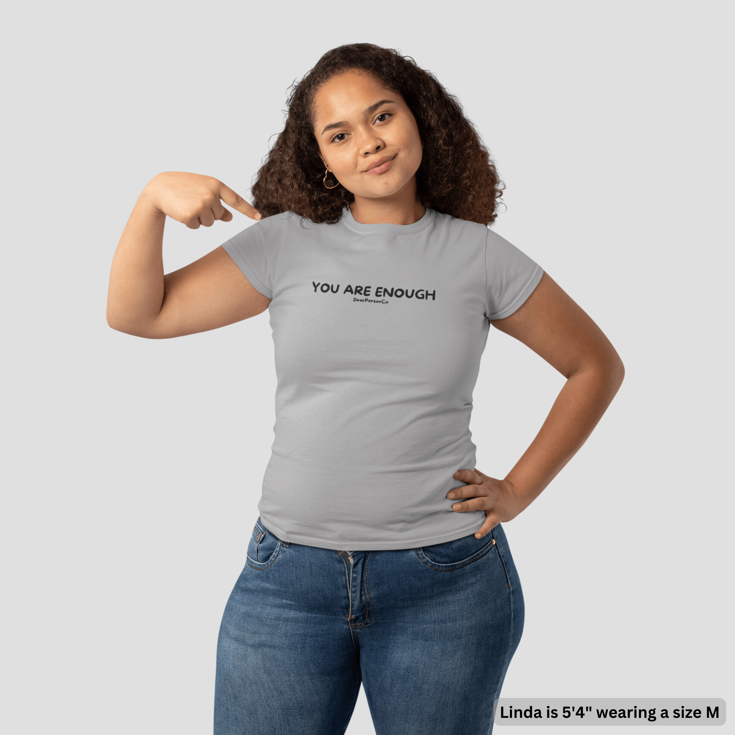 'Sign To Stay' T-Shirt
