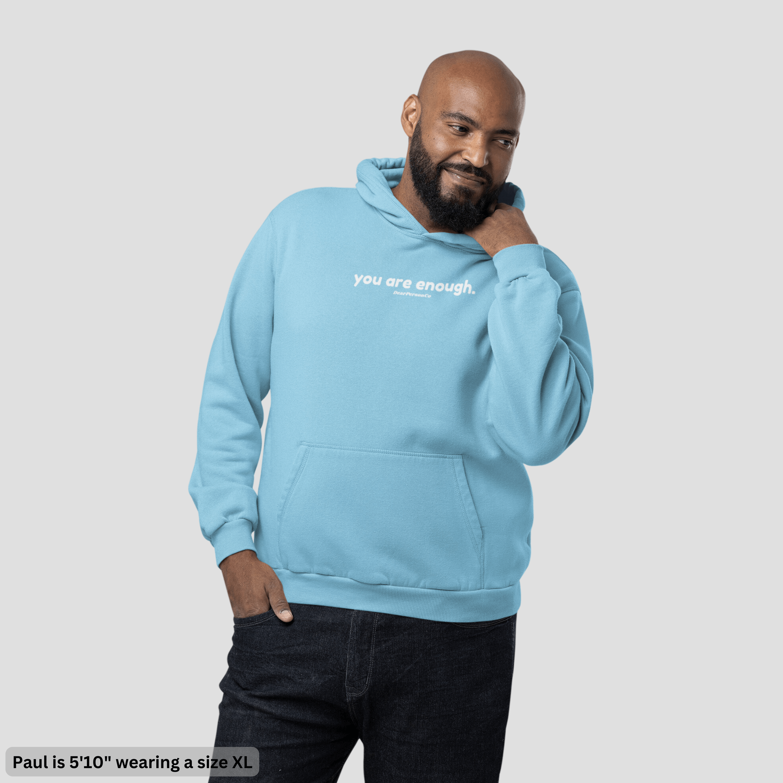 Summer Collection: Hoodie
