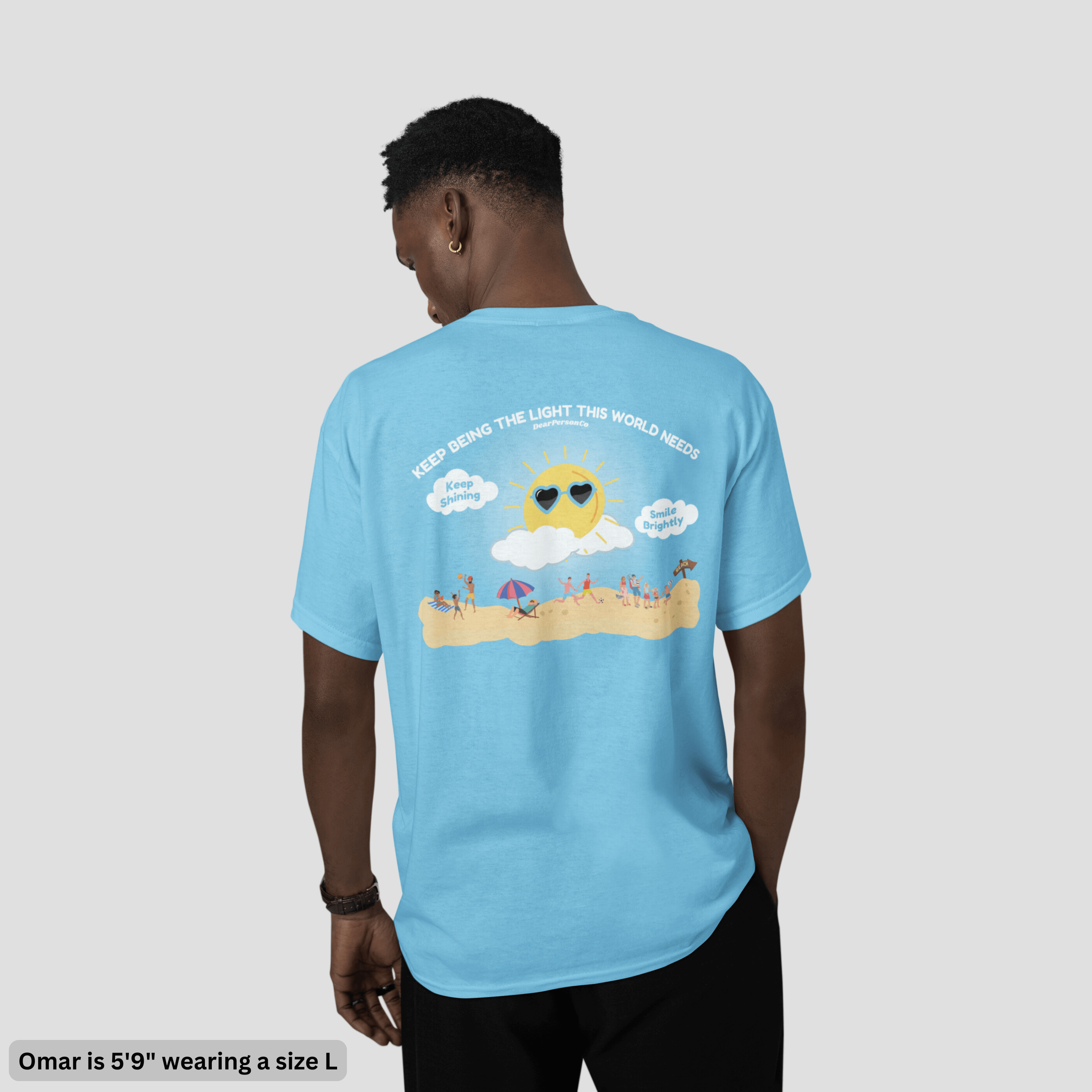 Summer Collection: T-Shirt