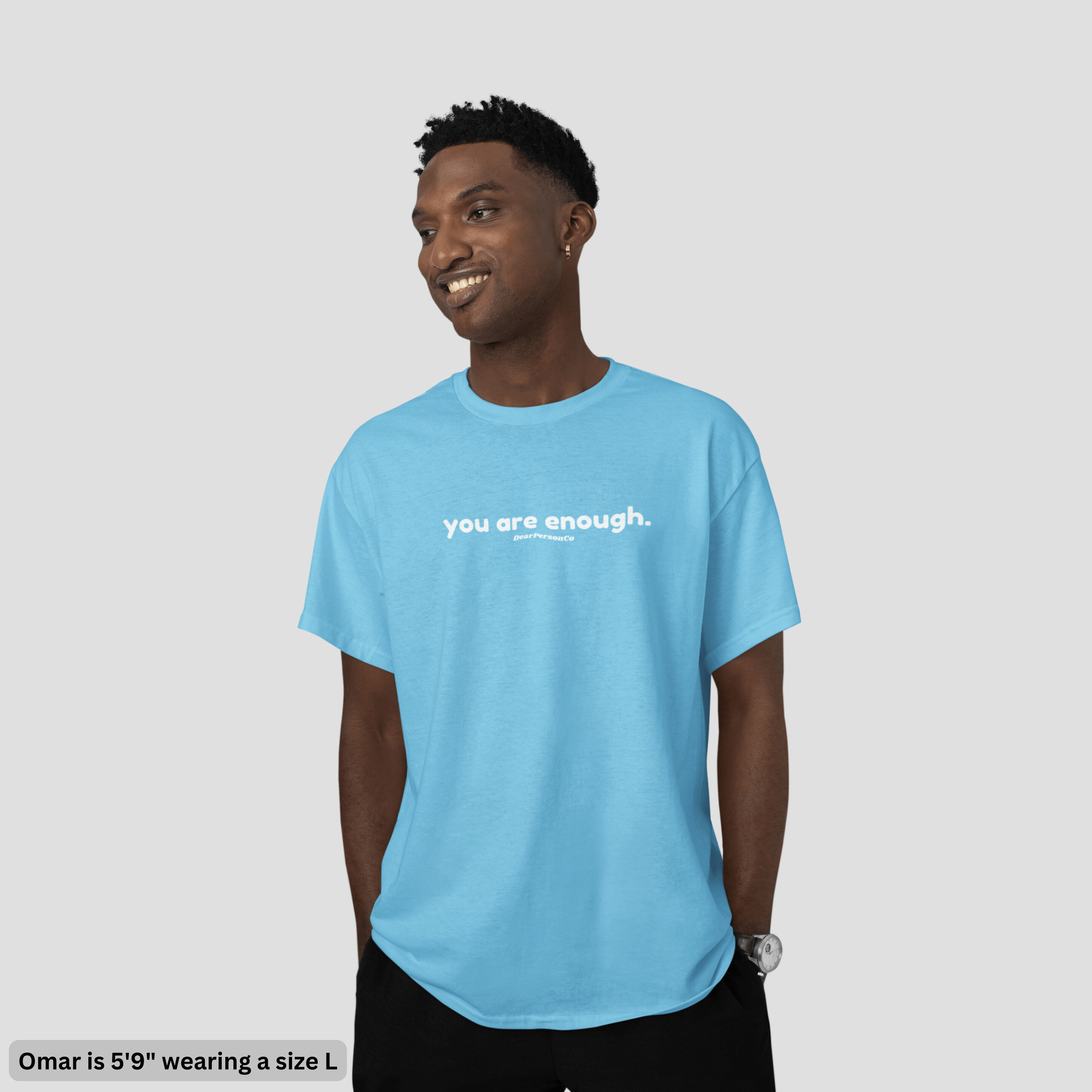 Summer Collection: T-Shirt