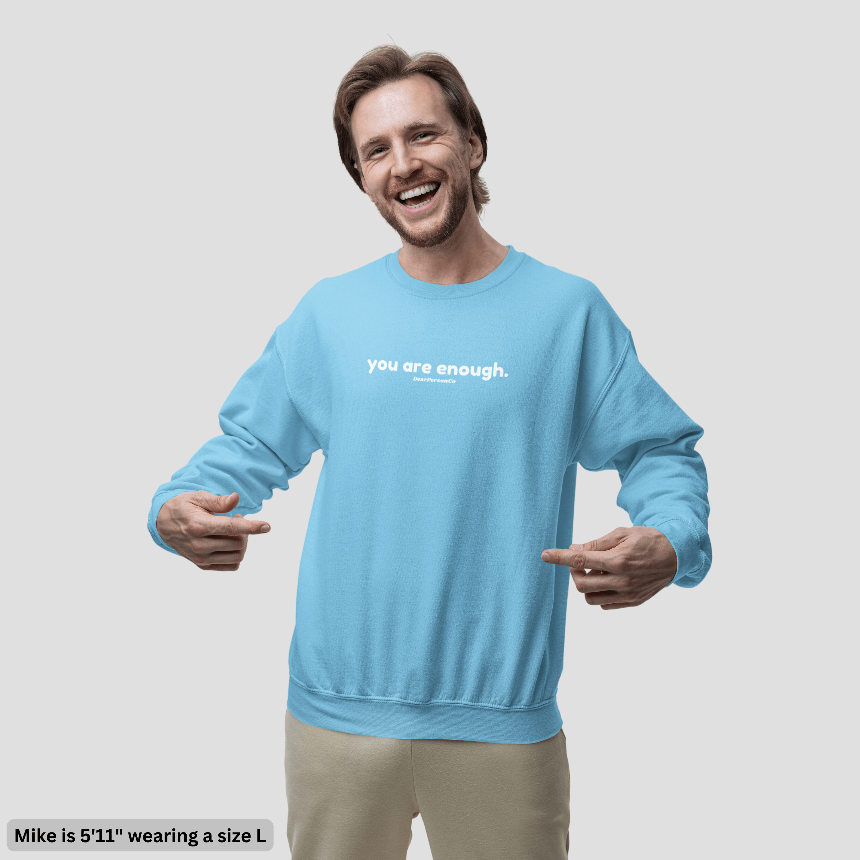 Summer Collection: Sweatshirt