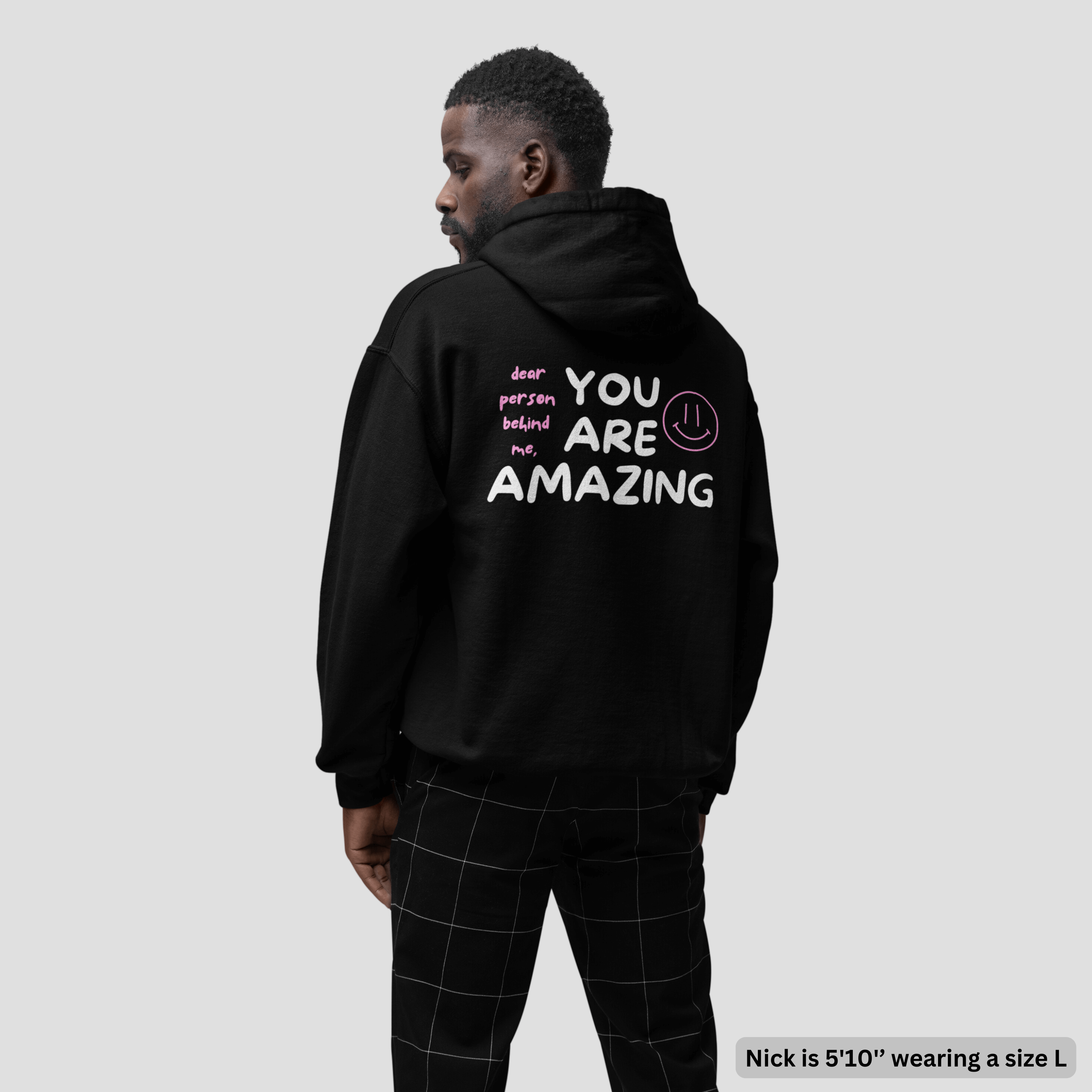 Valentine's 2024 Collection: Hoodie