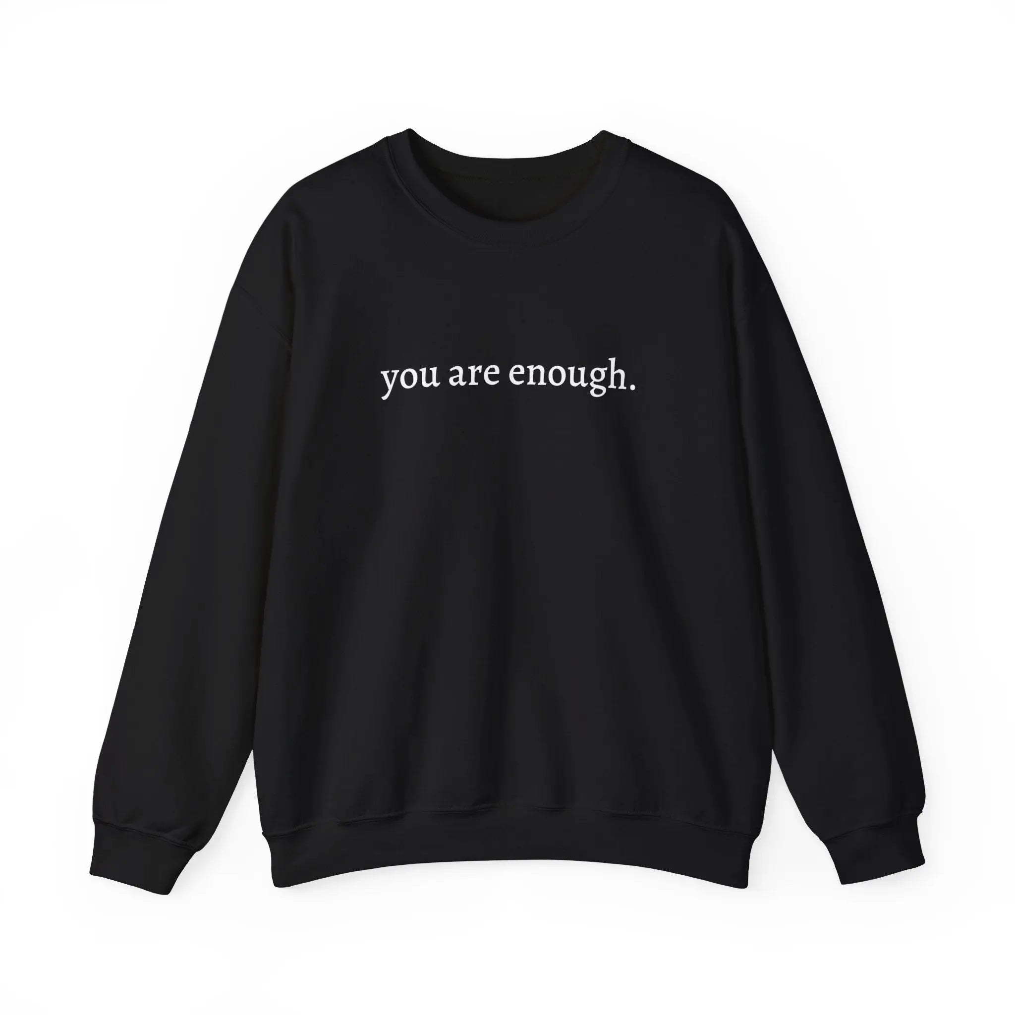 'Dear Person Behind Me' Sweatshirt