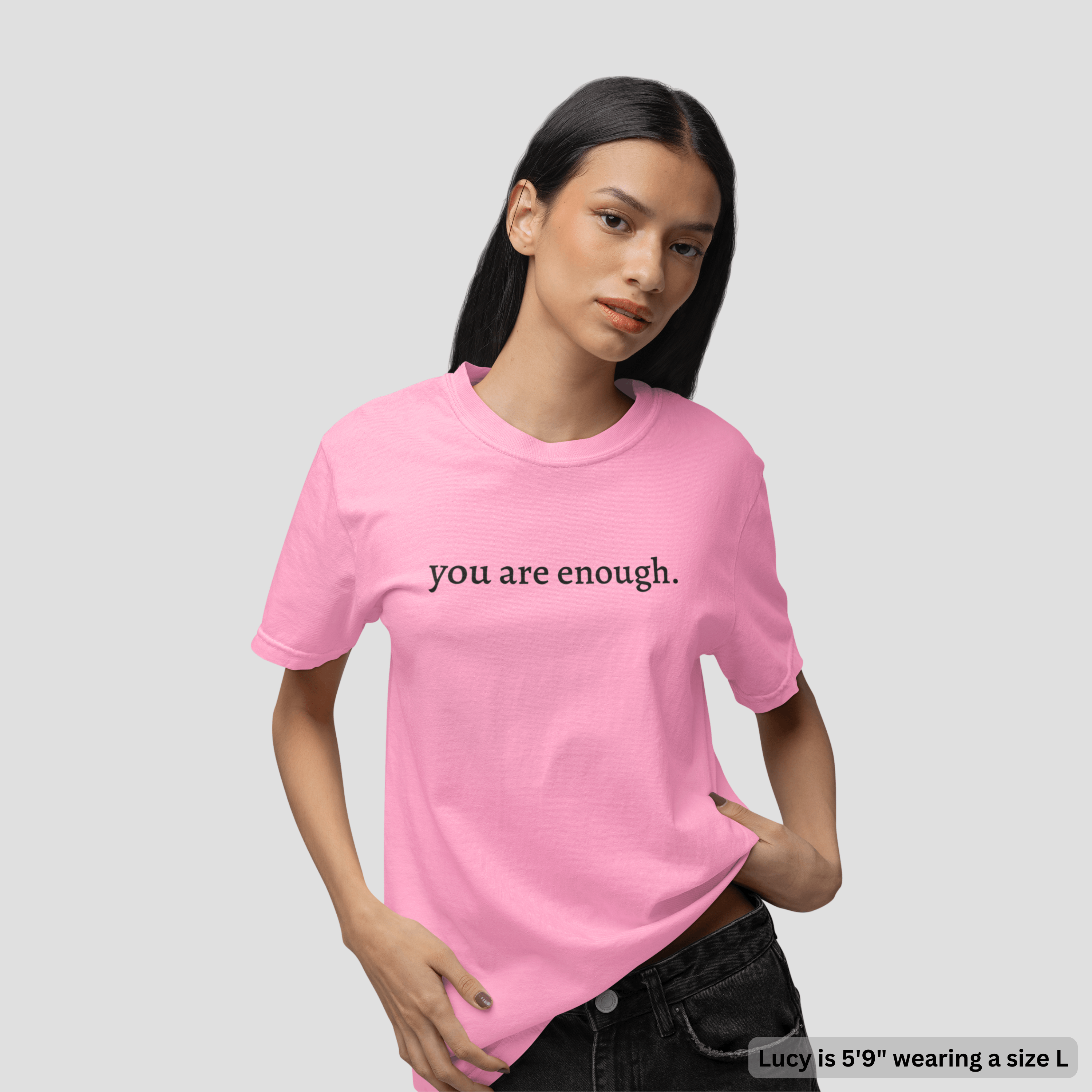 The Original 'Dear Person Behind Me' T-Shirt