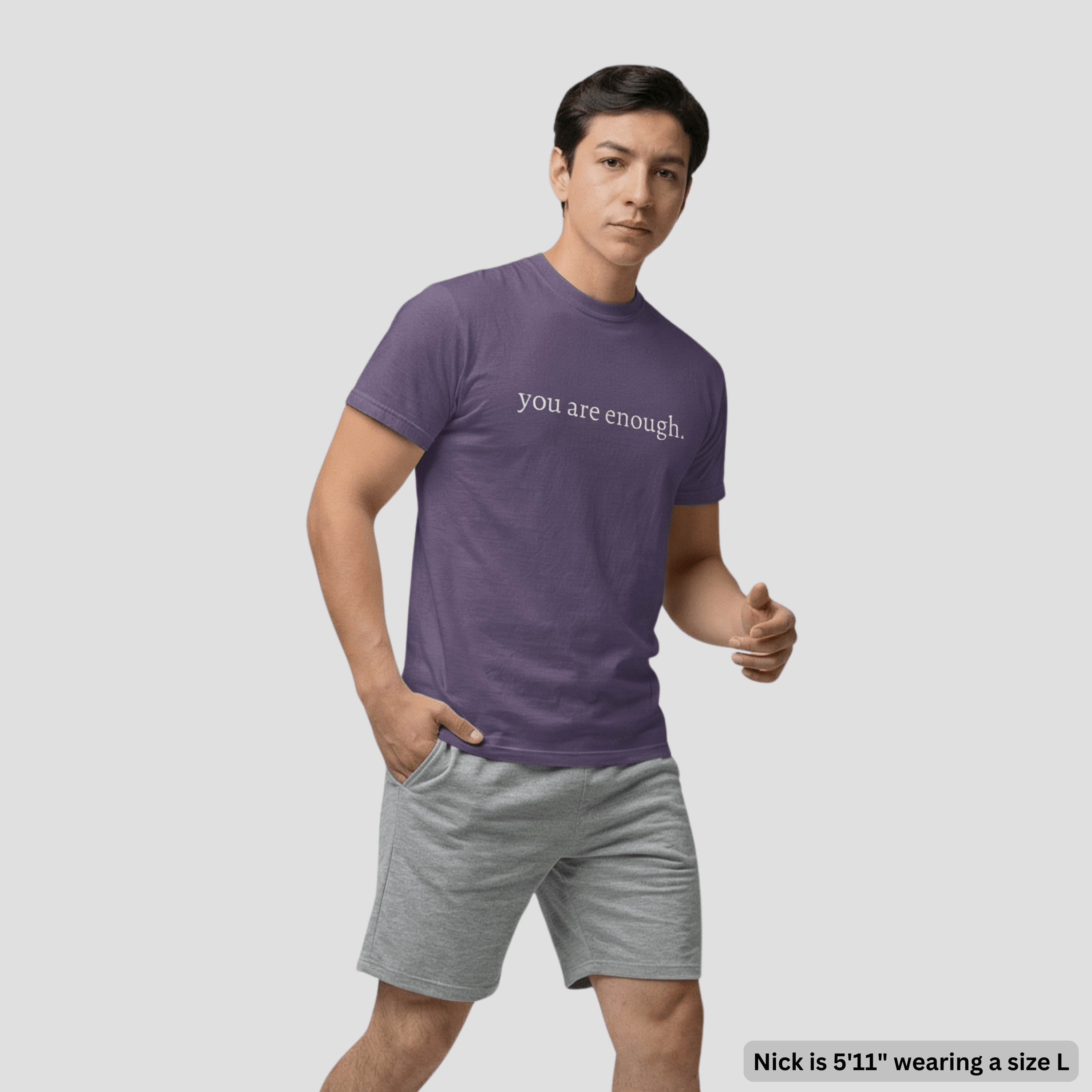 The Original 'Dear Person Behind Me' T-Shirt