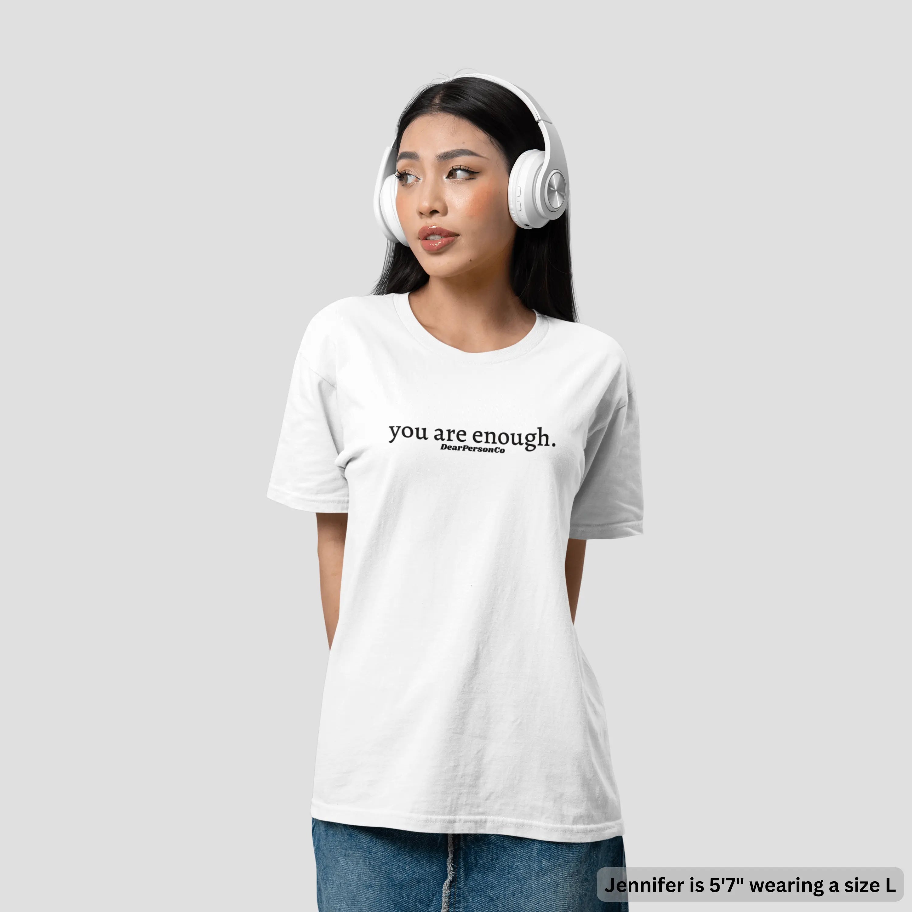 'Talk To Me' T-Shirt