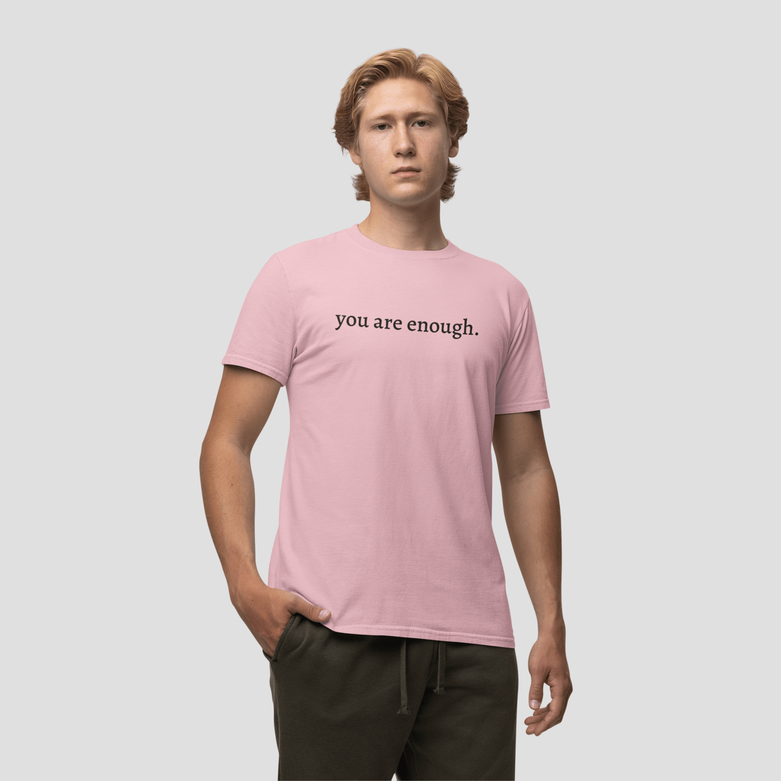 The Original 'Dear Person Behind Me' T-Shirt