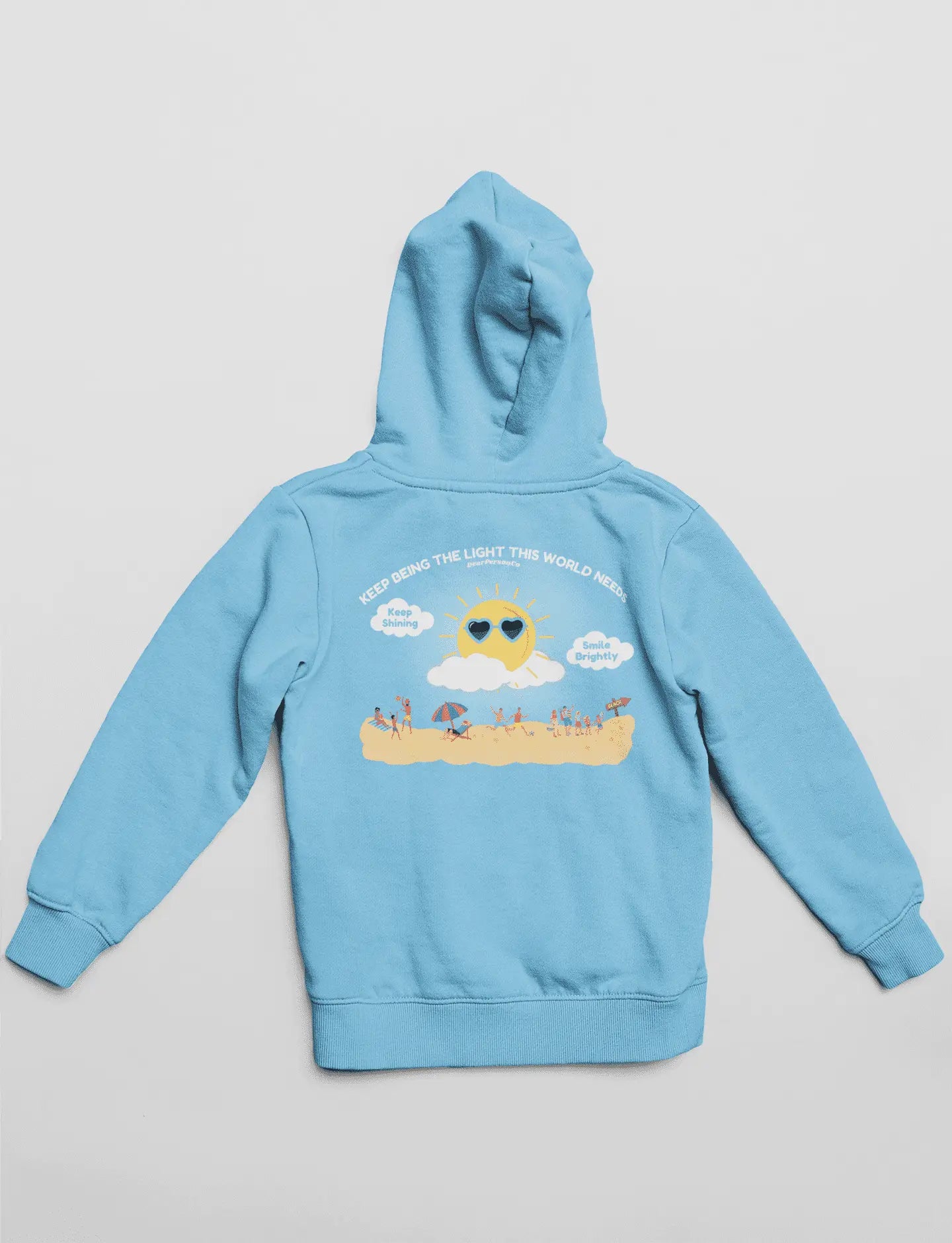 Summer 2024 Collection: Hoodie