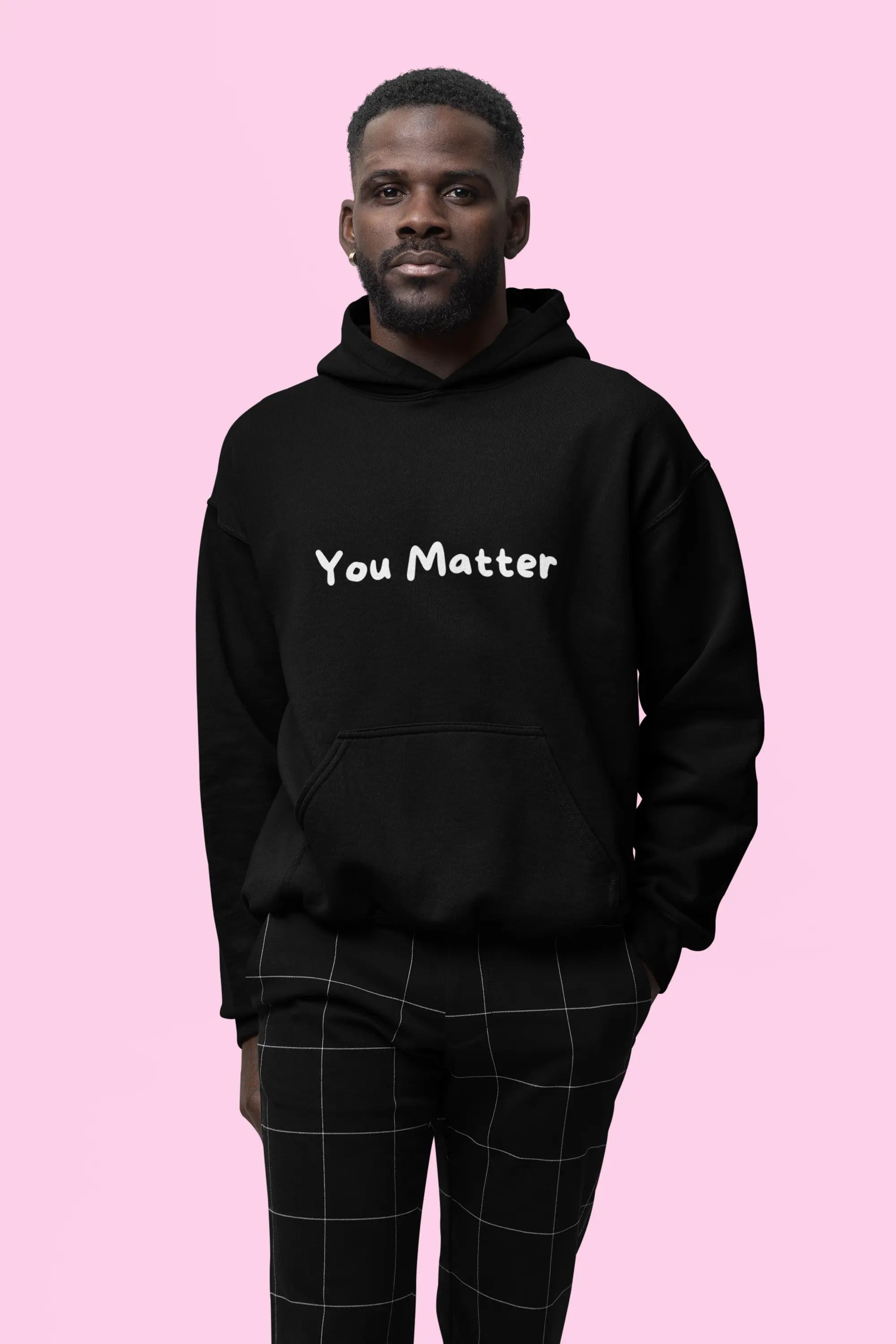 Valentine's Day SPECIAL: 'You Are Amazing' Hoodie
