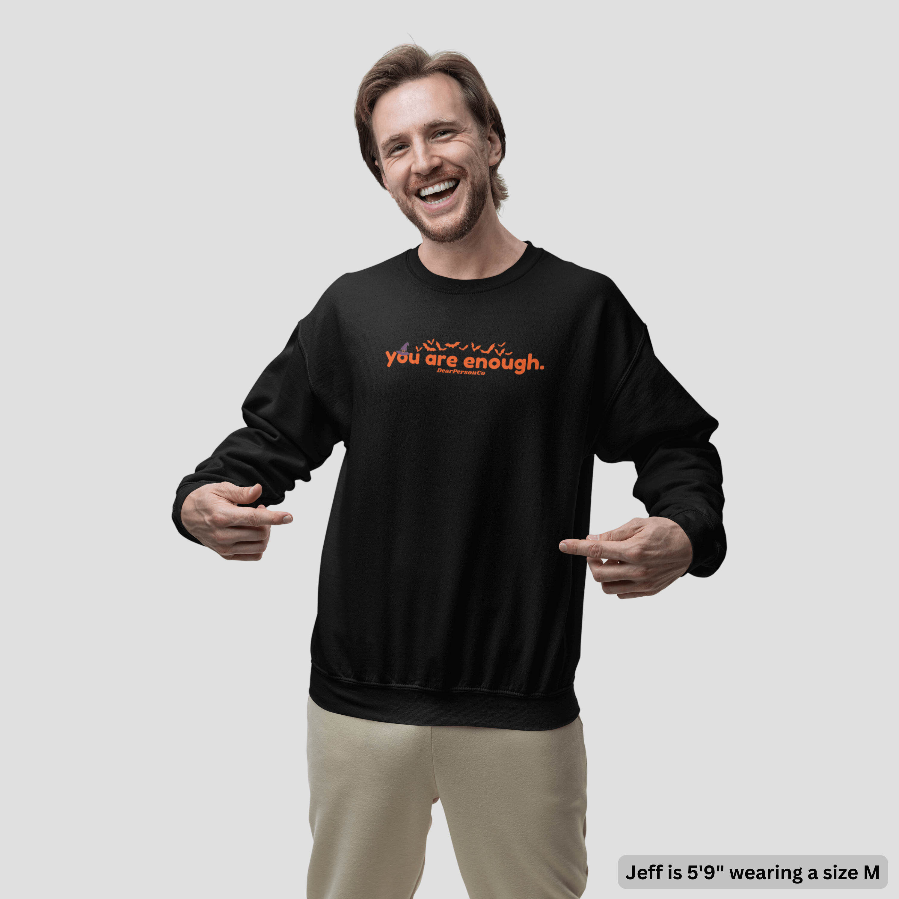 Halloween Collection Sweatshirt