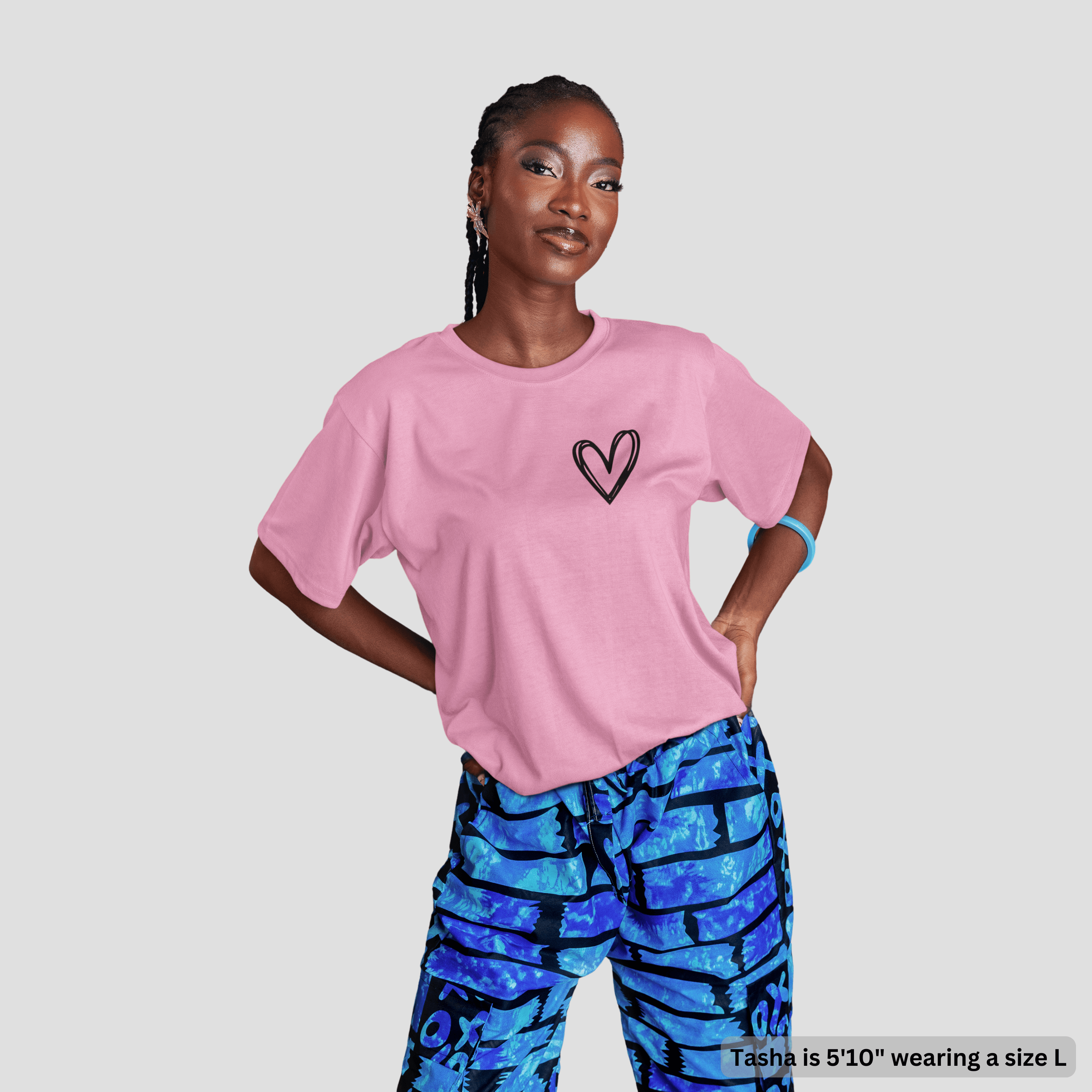 'Dear Person Behind Me' Love T-Shirt