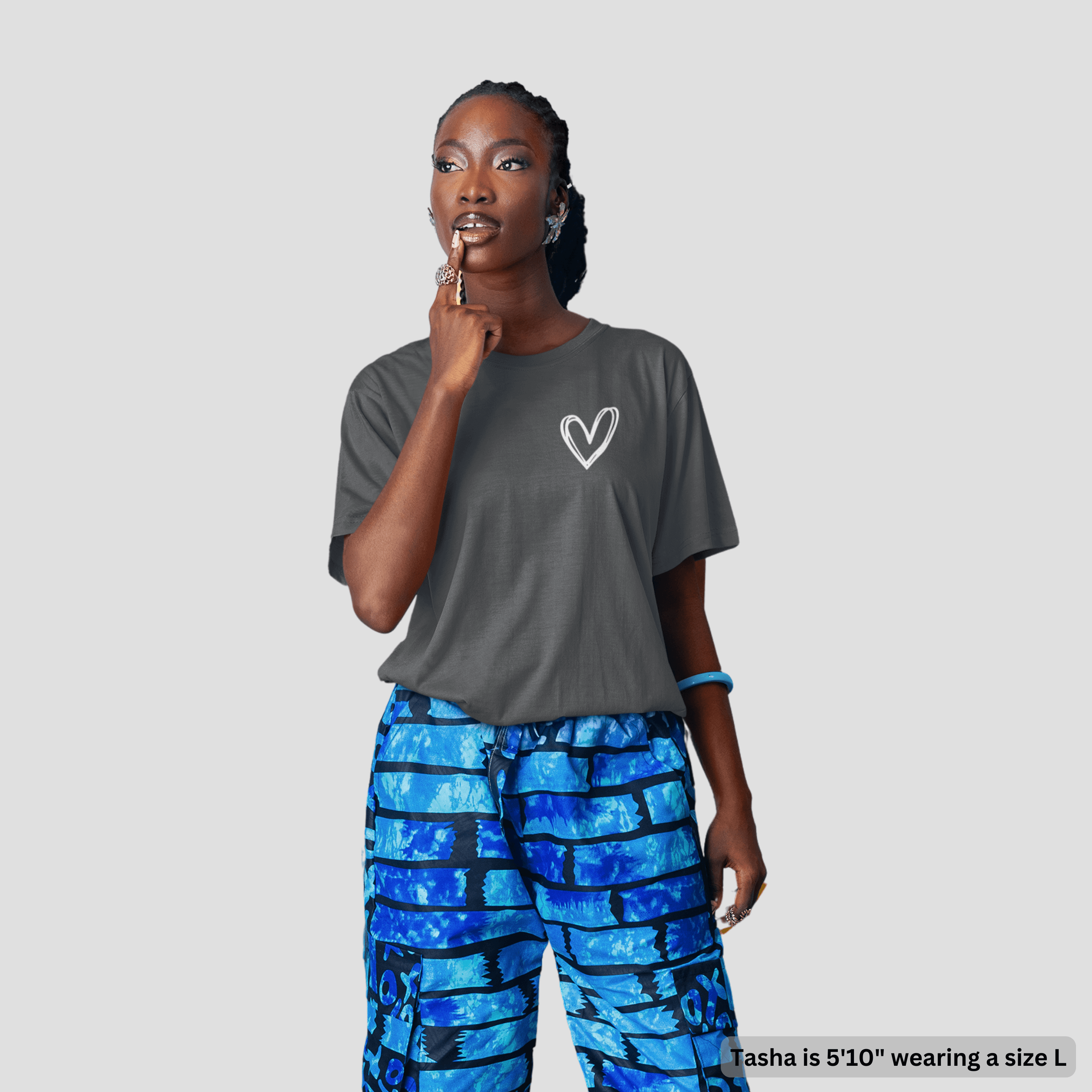 'Dear Person Behind Me' Love T-Shirt