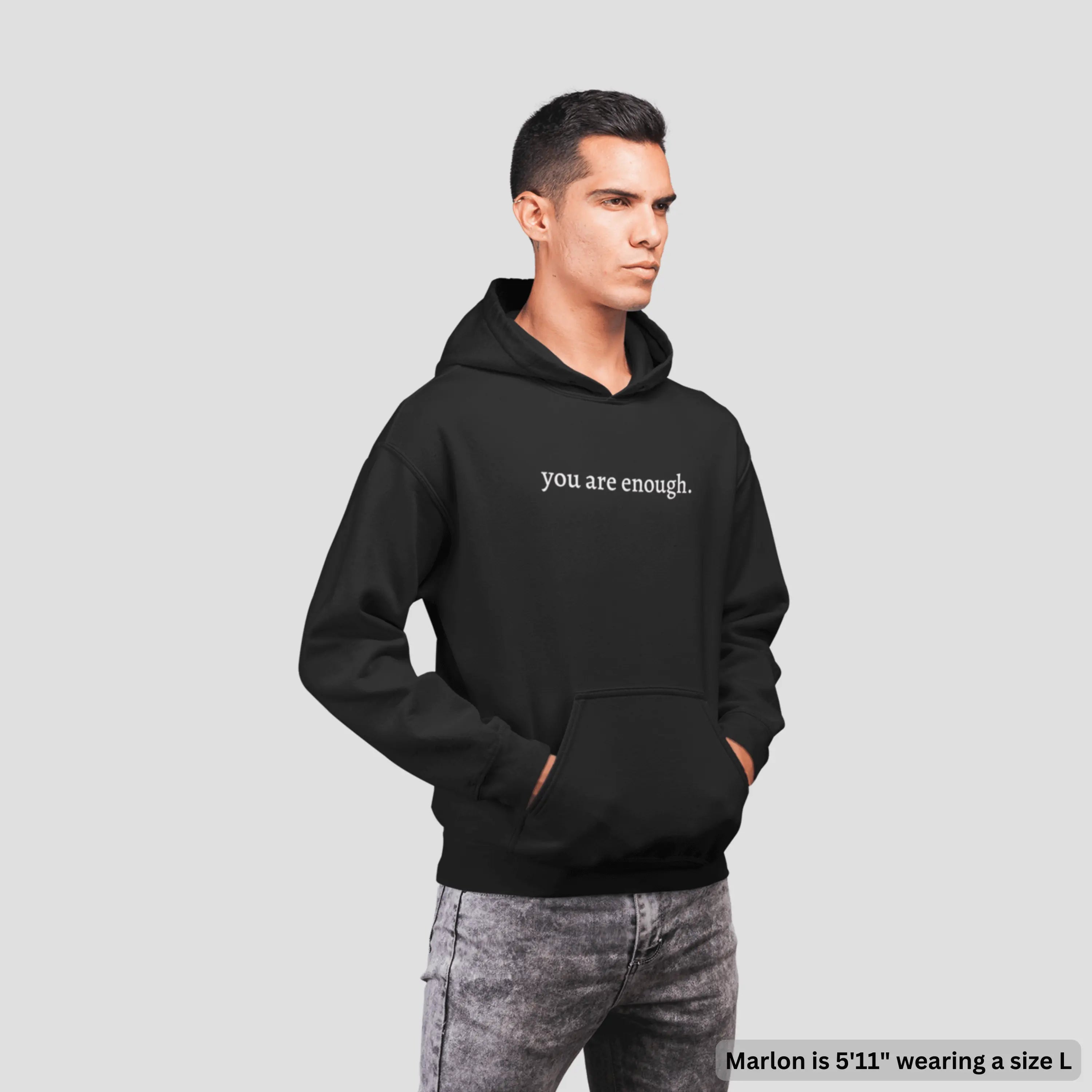 Mother's Day Collection: Hoodie