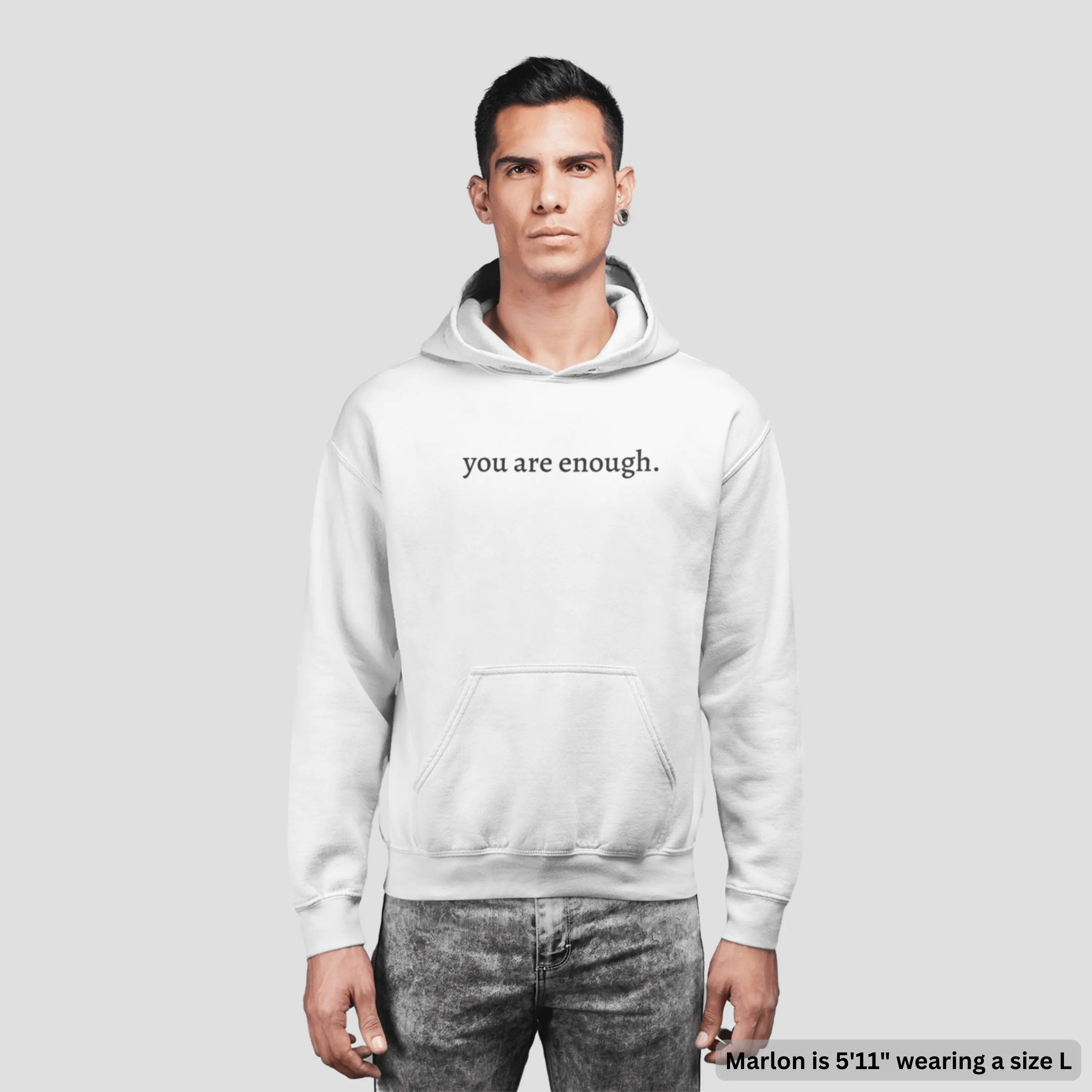 Mother's Day Collection: Hoodie