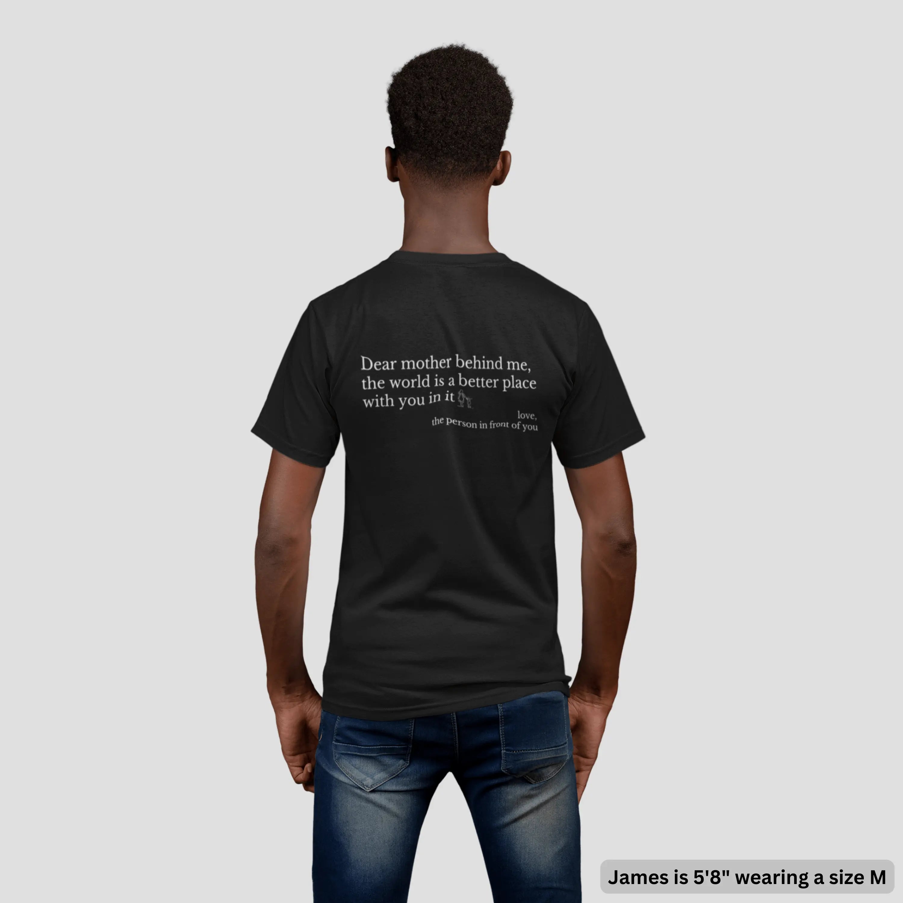 Mother's Day Collection: T-Shirt
