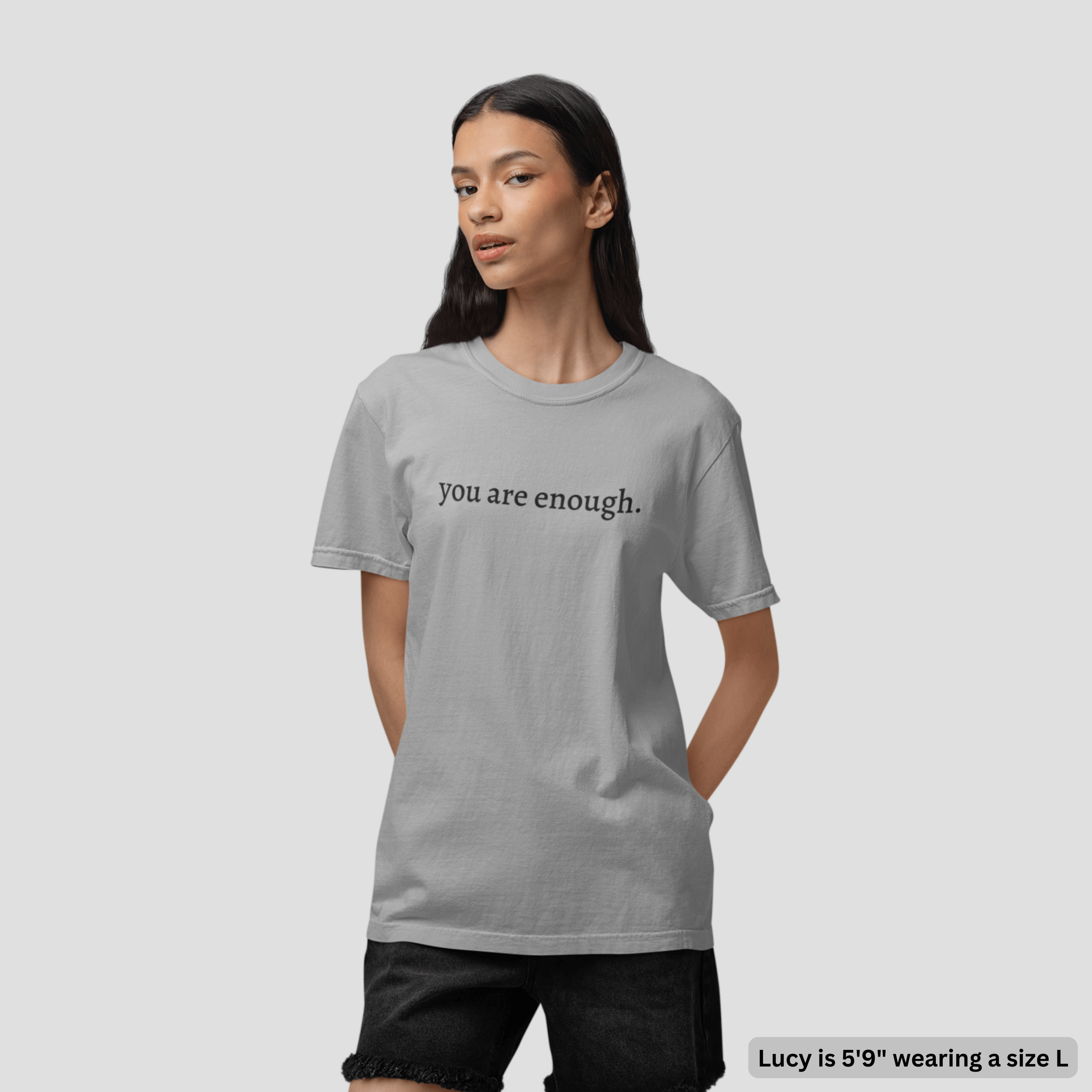 The Original 'Dear Person Behind Me' T-Shirt
