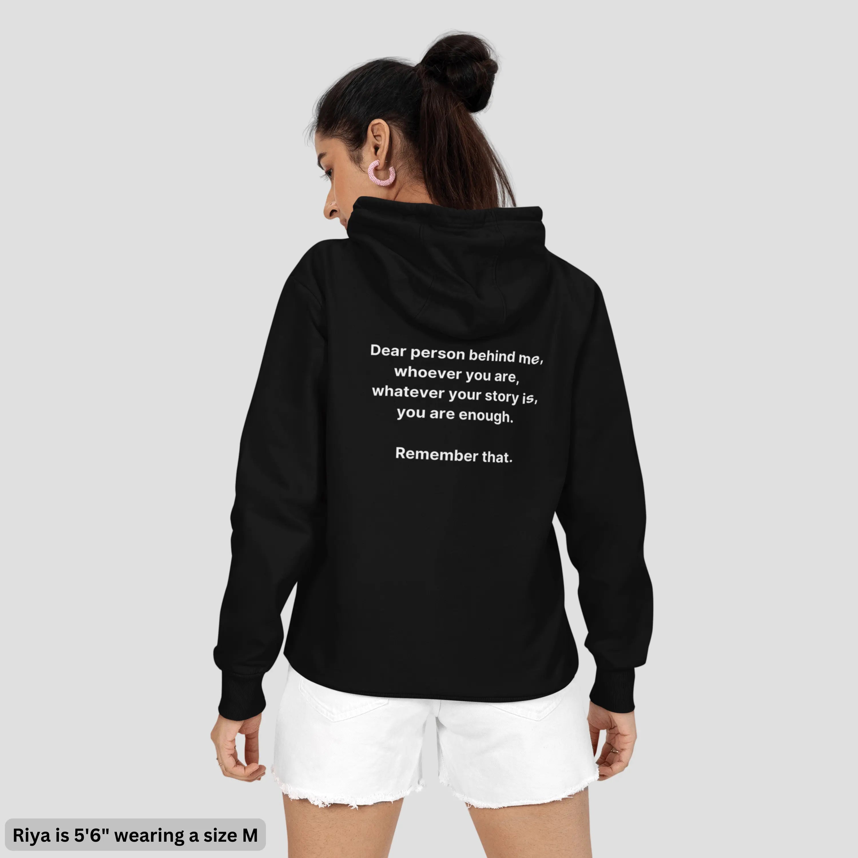 'Remember That' Hoodie