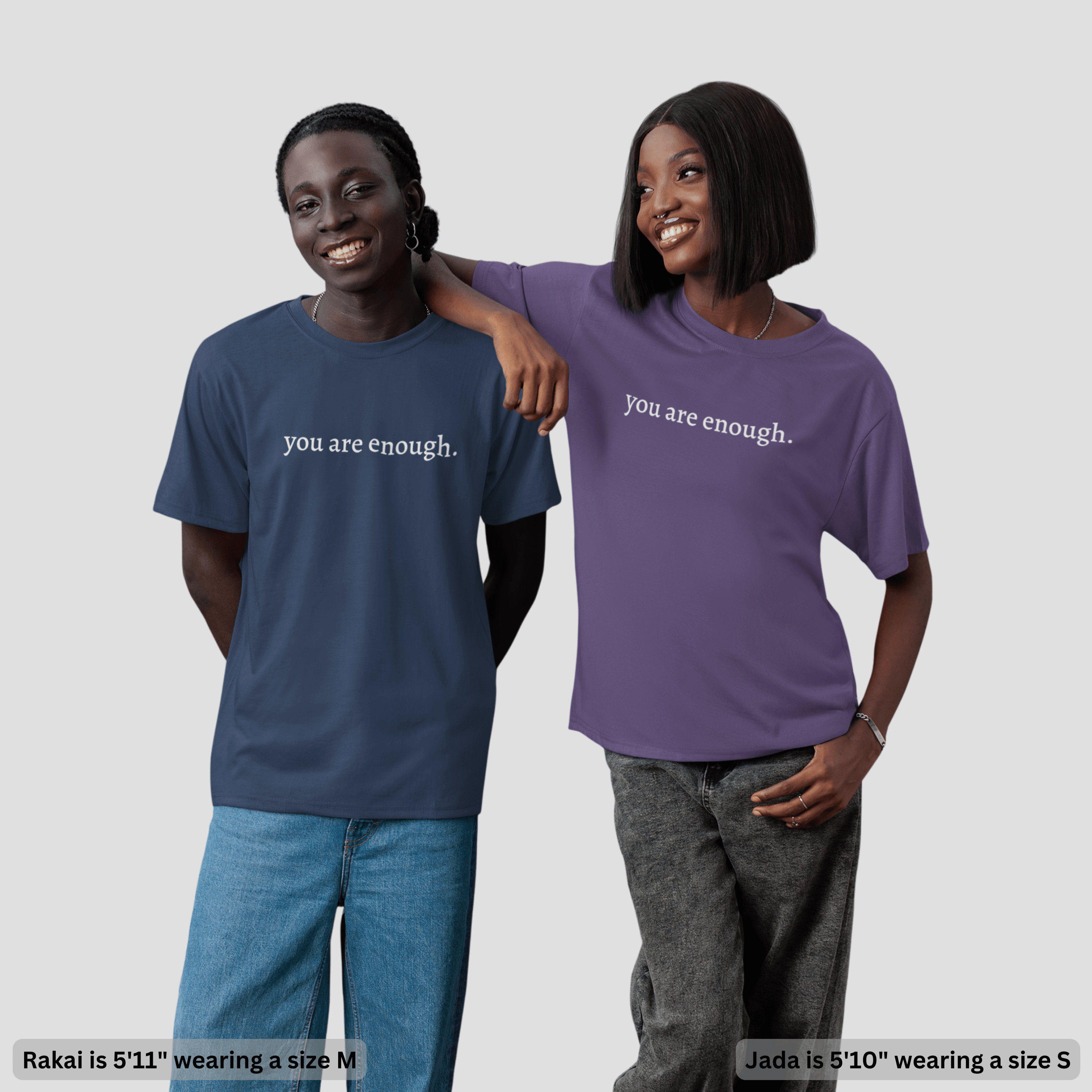 The Original 'Dear Person Behind Me' T-Shirt