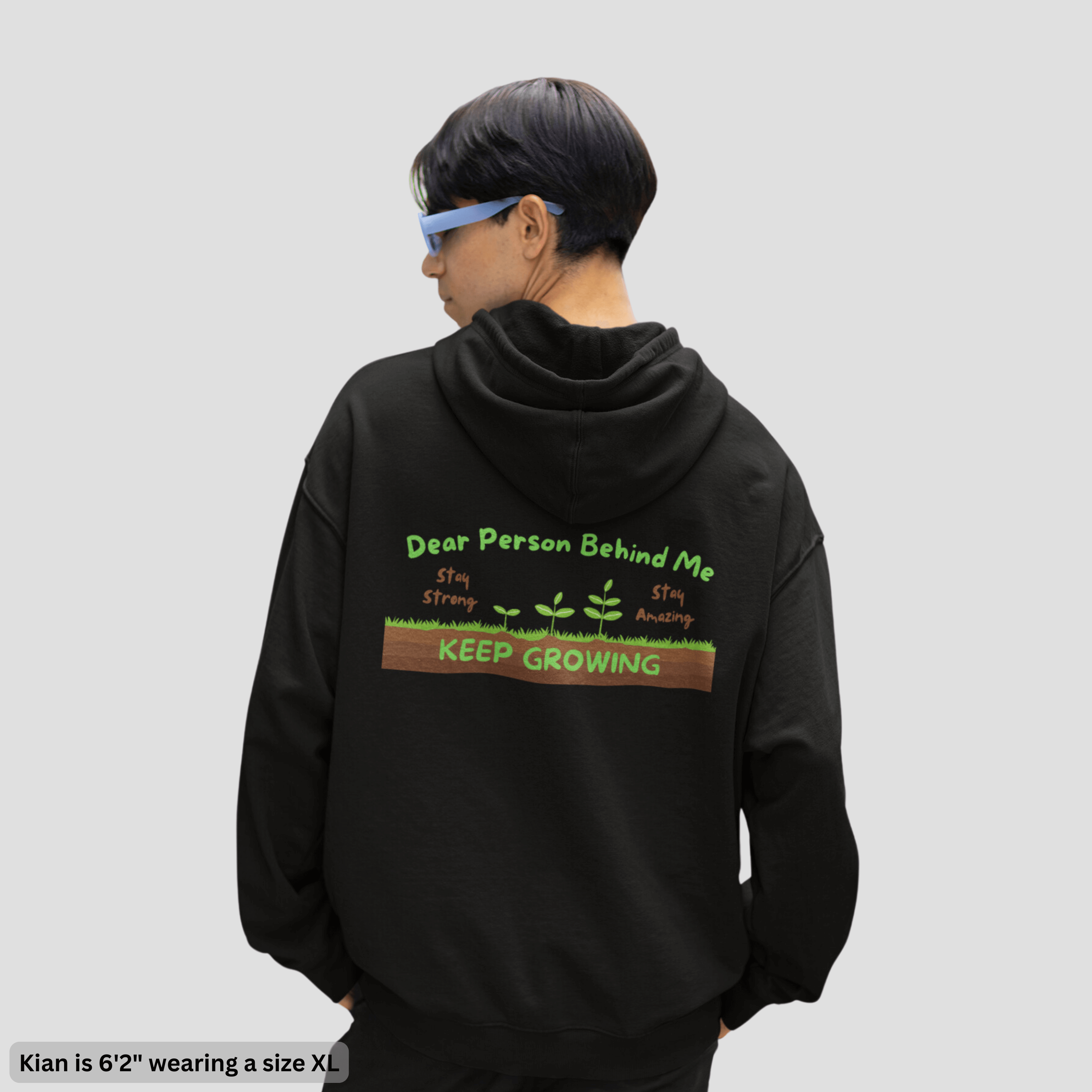 Spring 2024 Collection: Hoodie