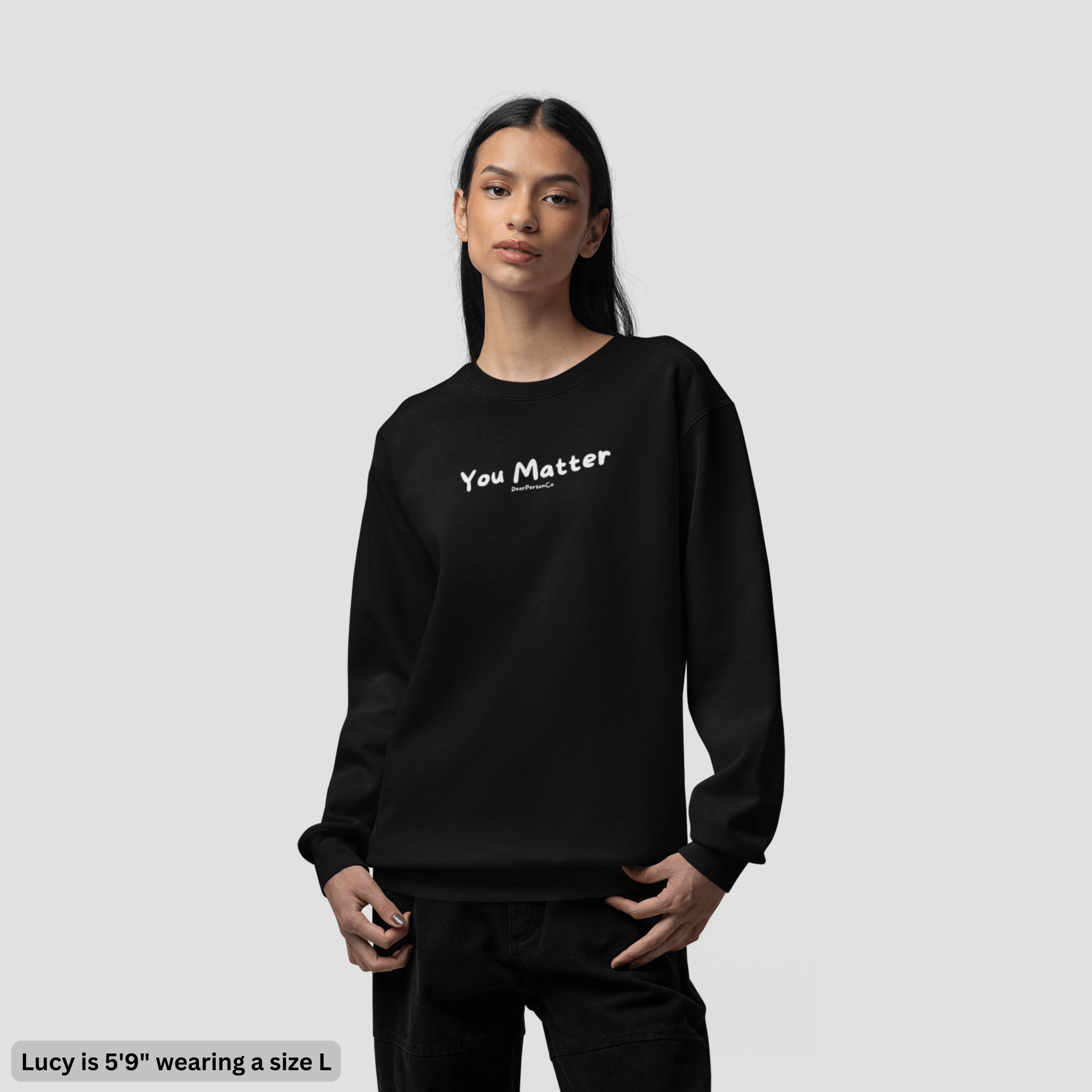 Valentine's 2024 Collection: Sweatshirt