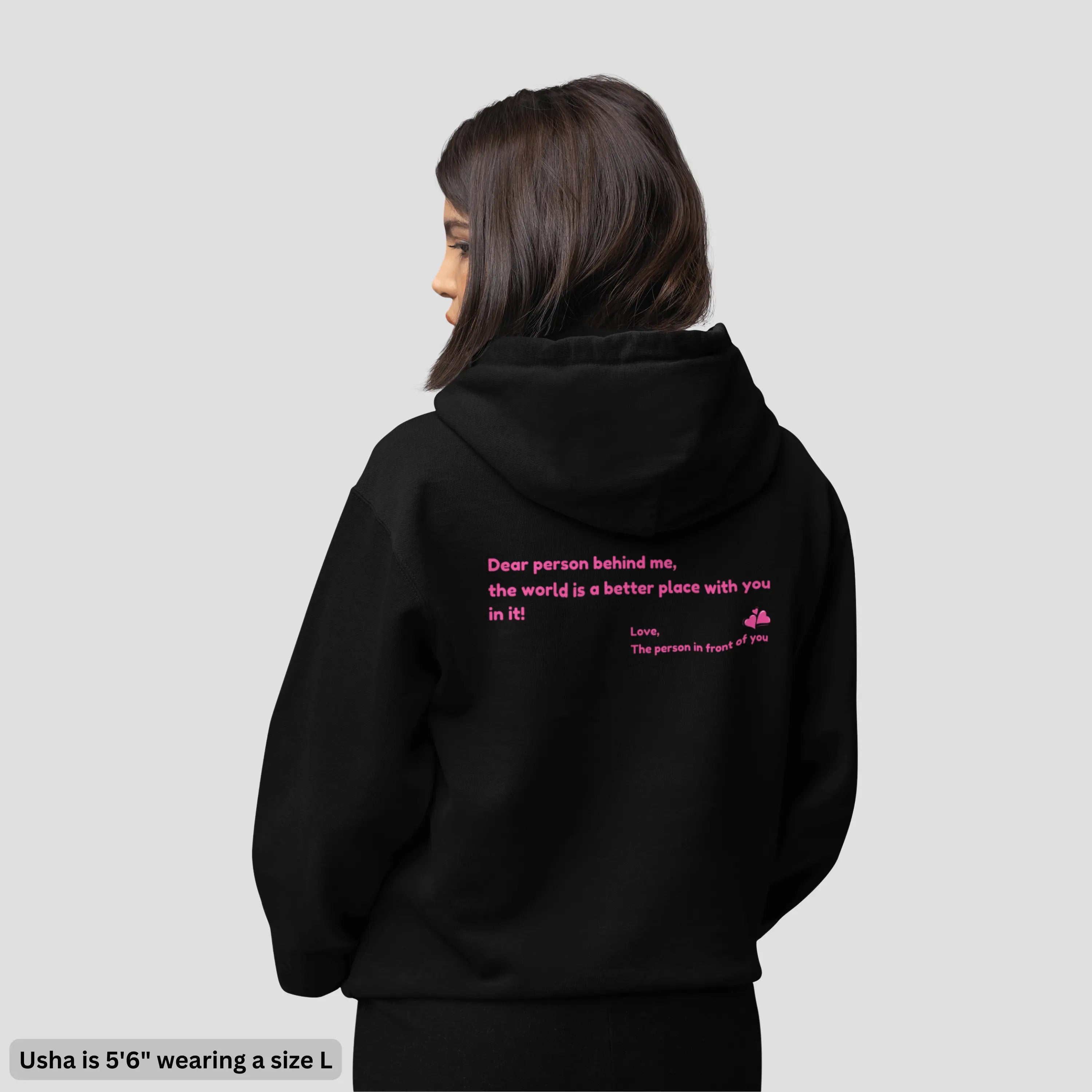 Valentine's Day 2025 Hoodie