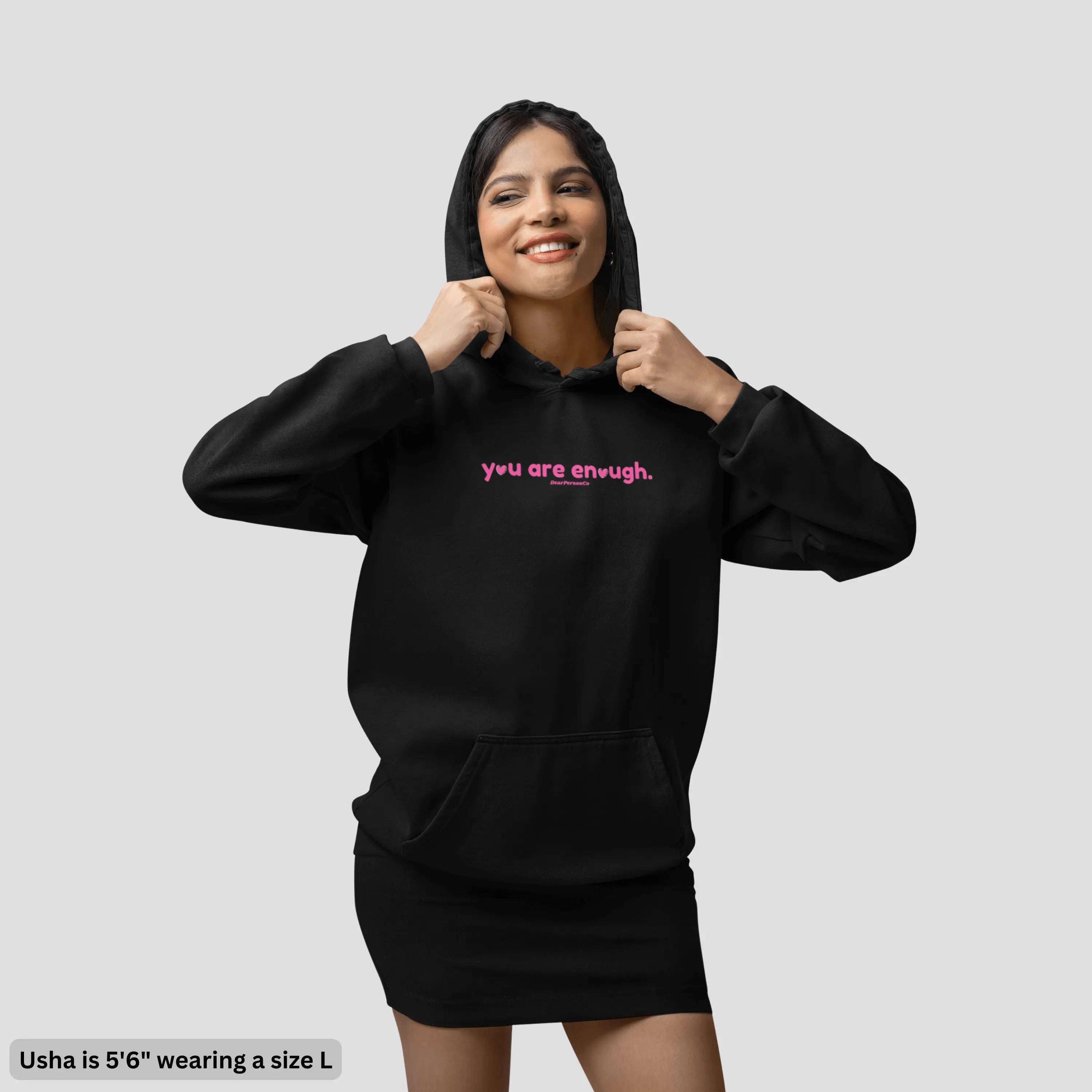 Valentine's Day 2025 Hoodie