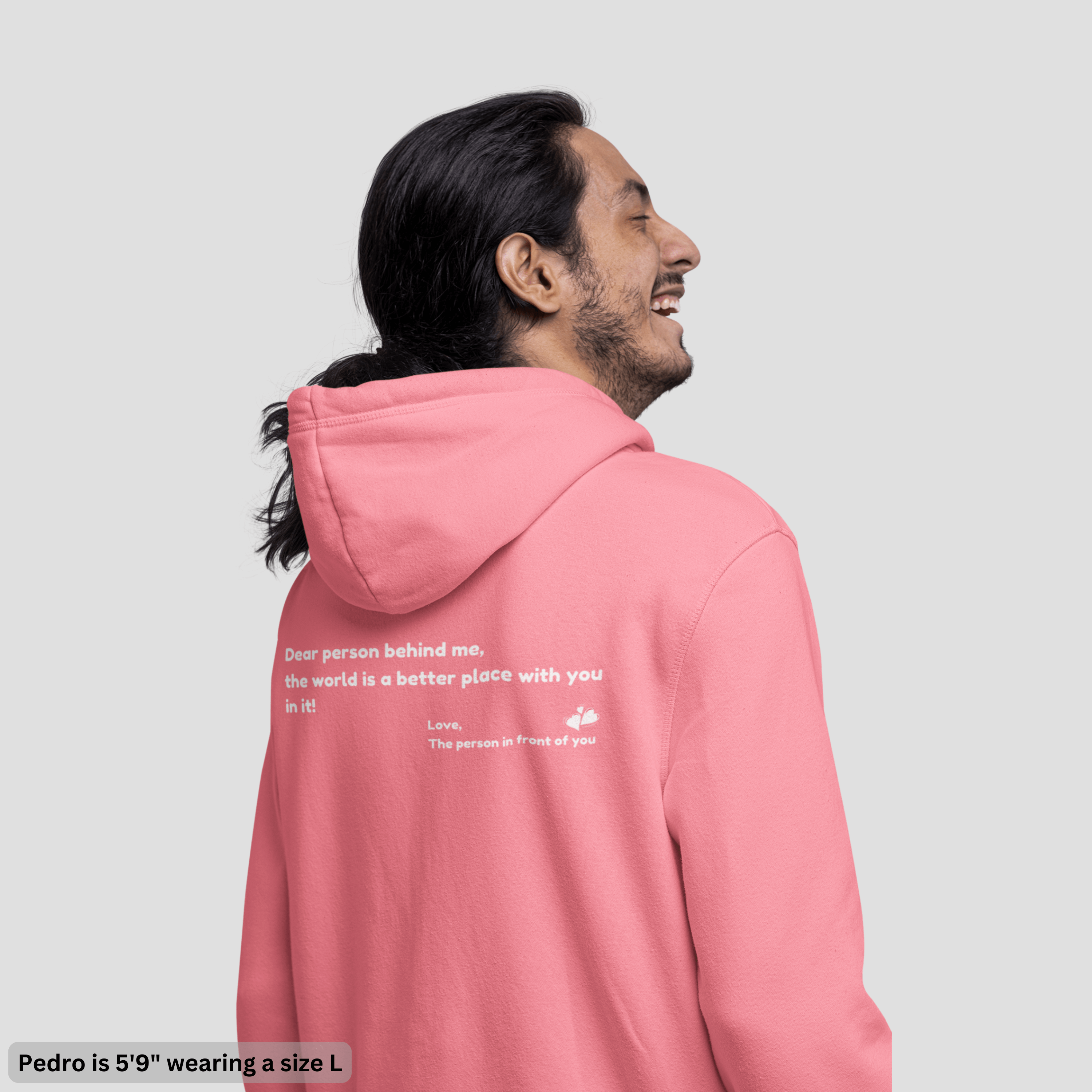 Valentine's Day 2025 Hoodie