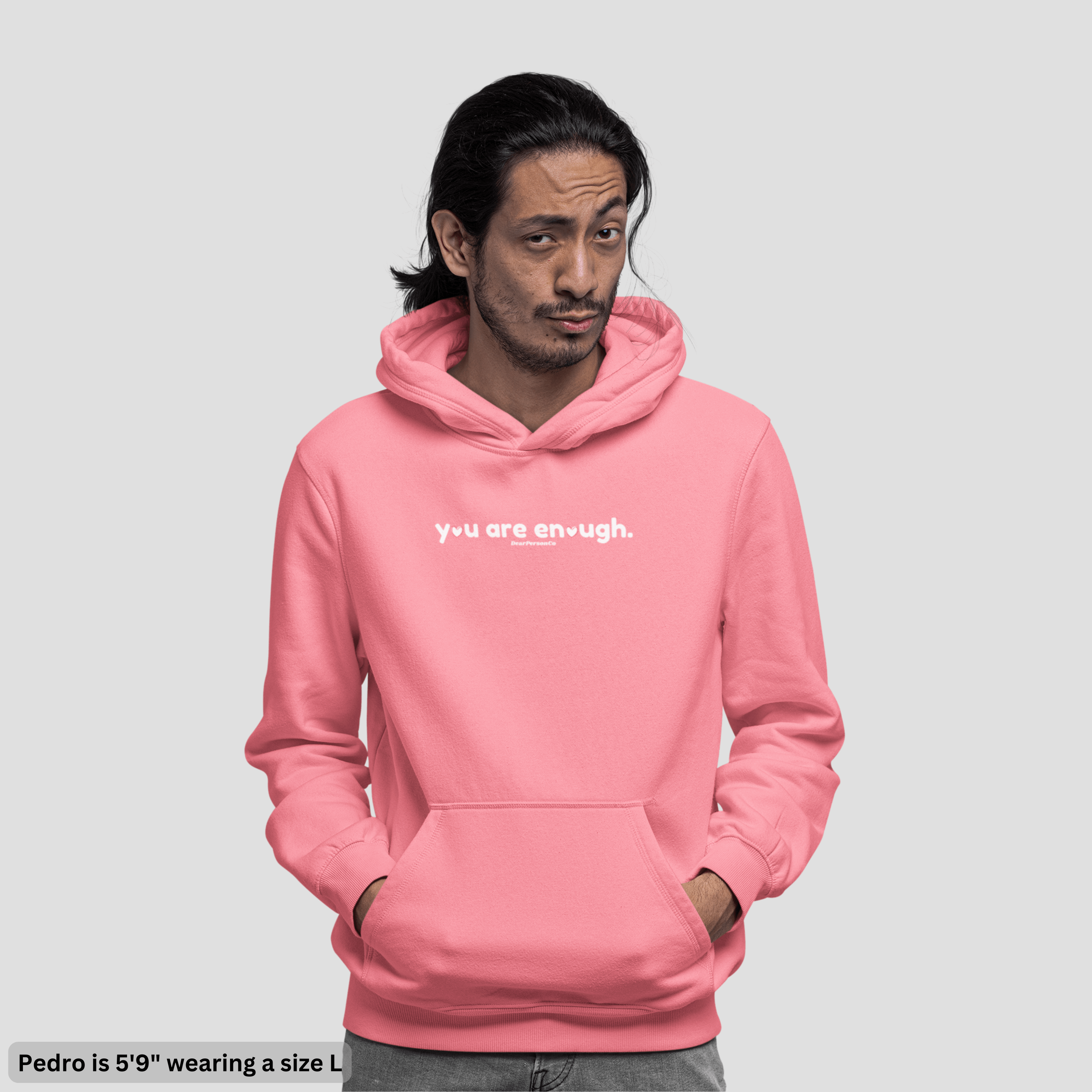 Valentine's Day 2025 Hoodie