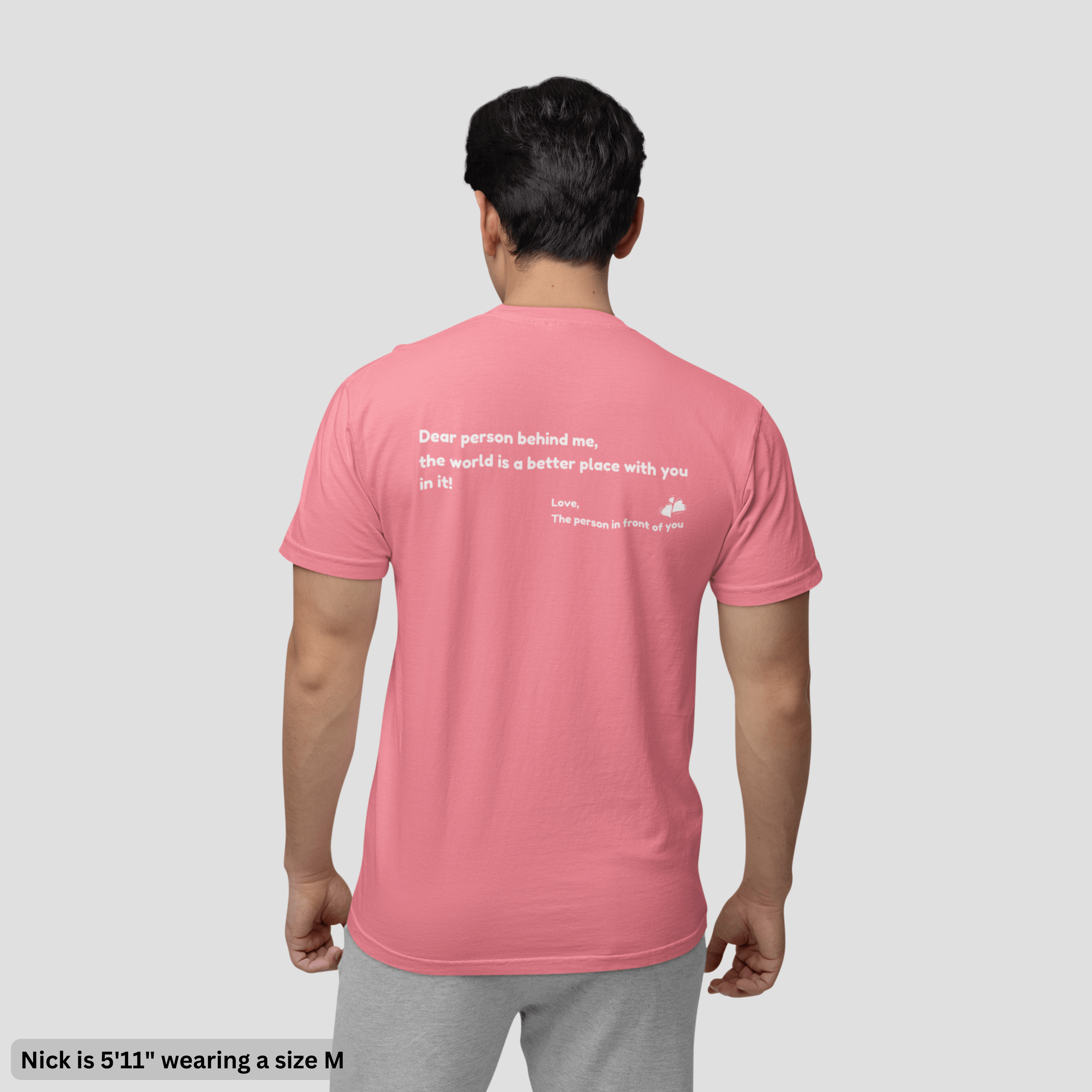 Valentine's Day 2025 T-Shirt