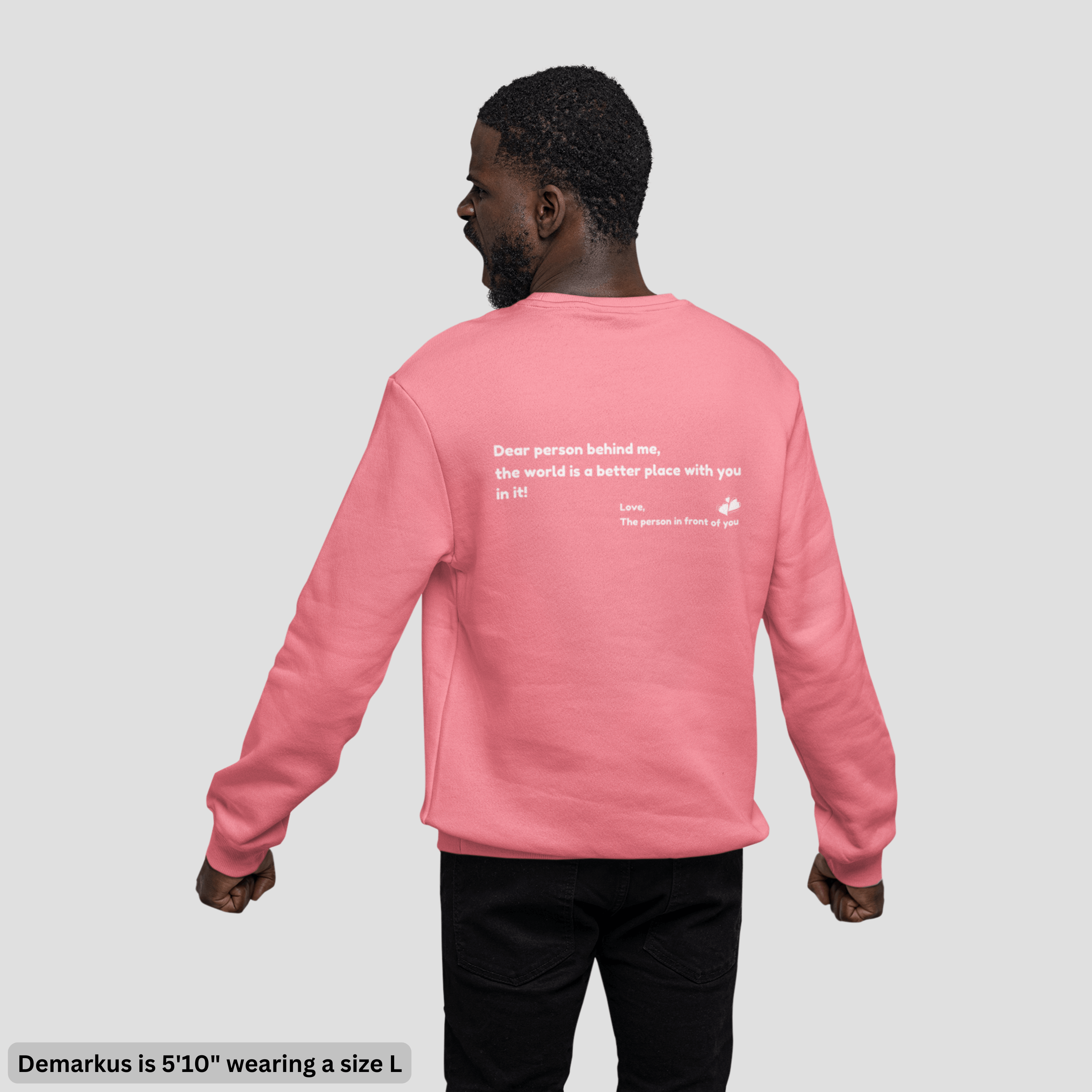 Valentine's Day 2025 Sweatshirt