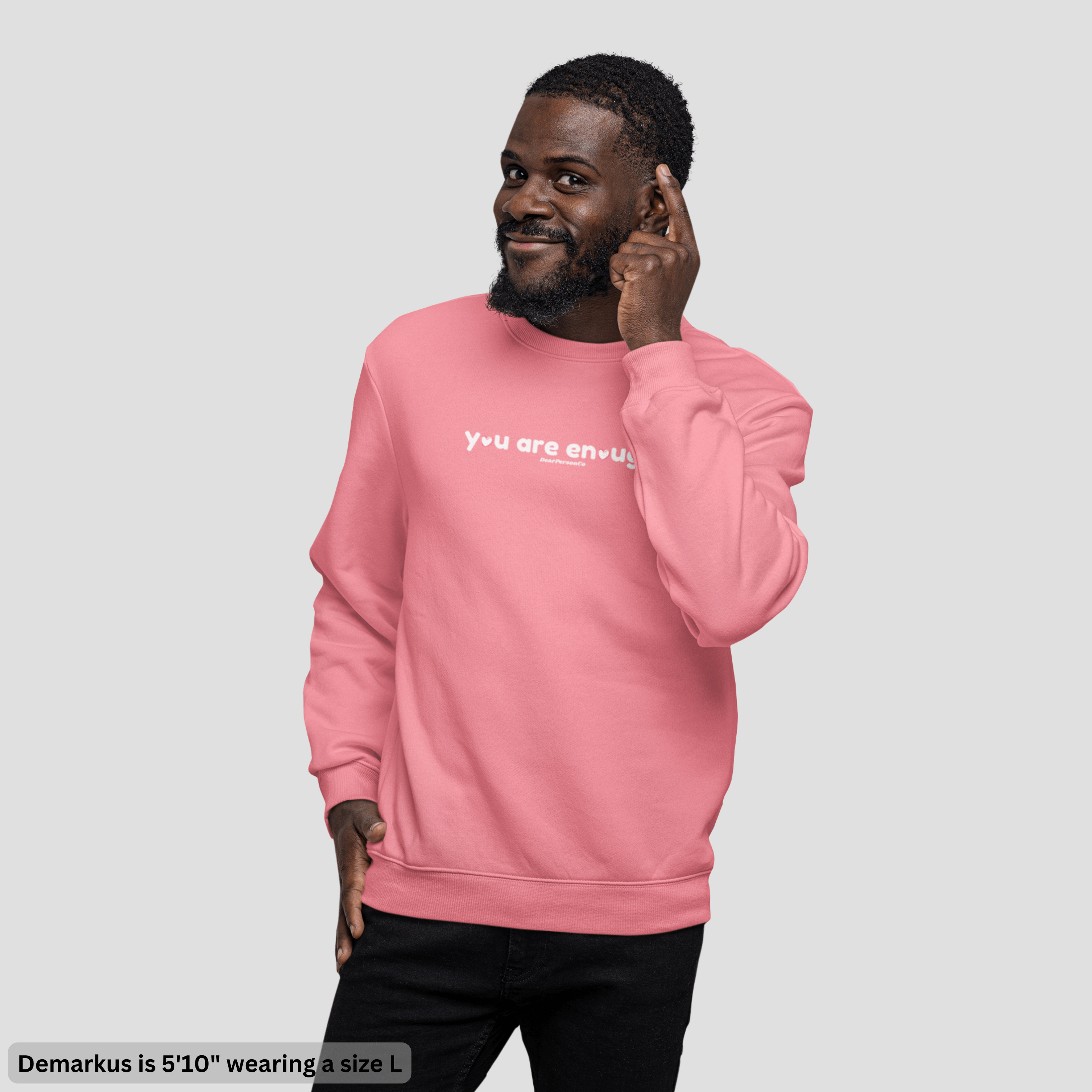 Valentine's Day 2025 Sweatshirt