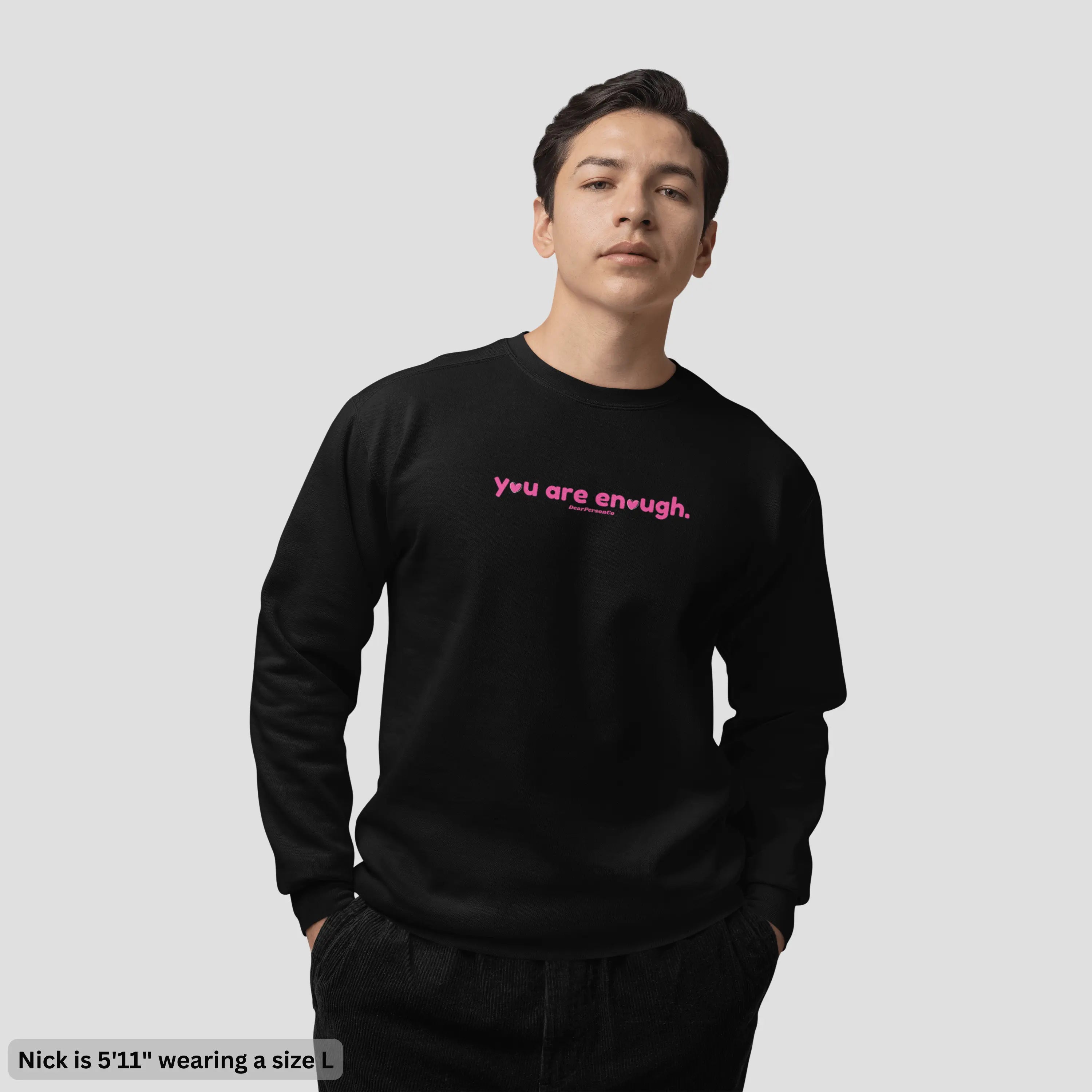 Valentine's Day 2025 Sweatshirt