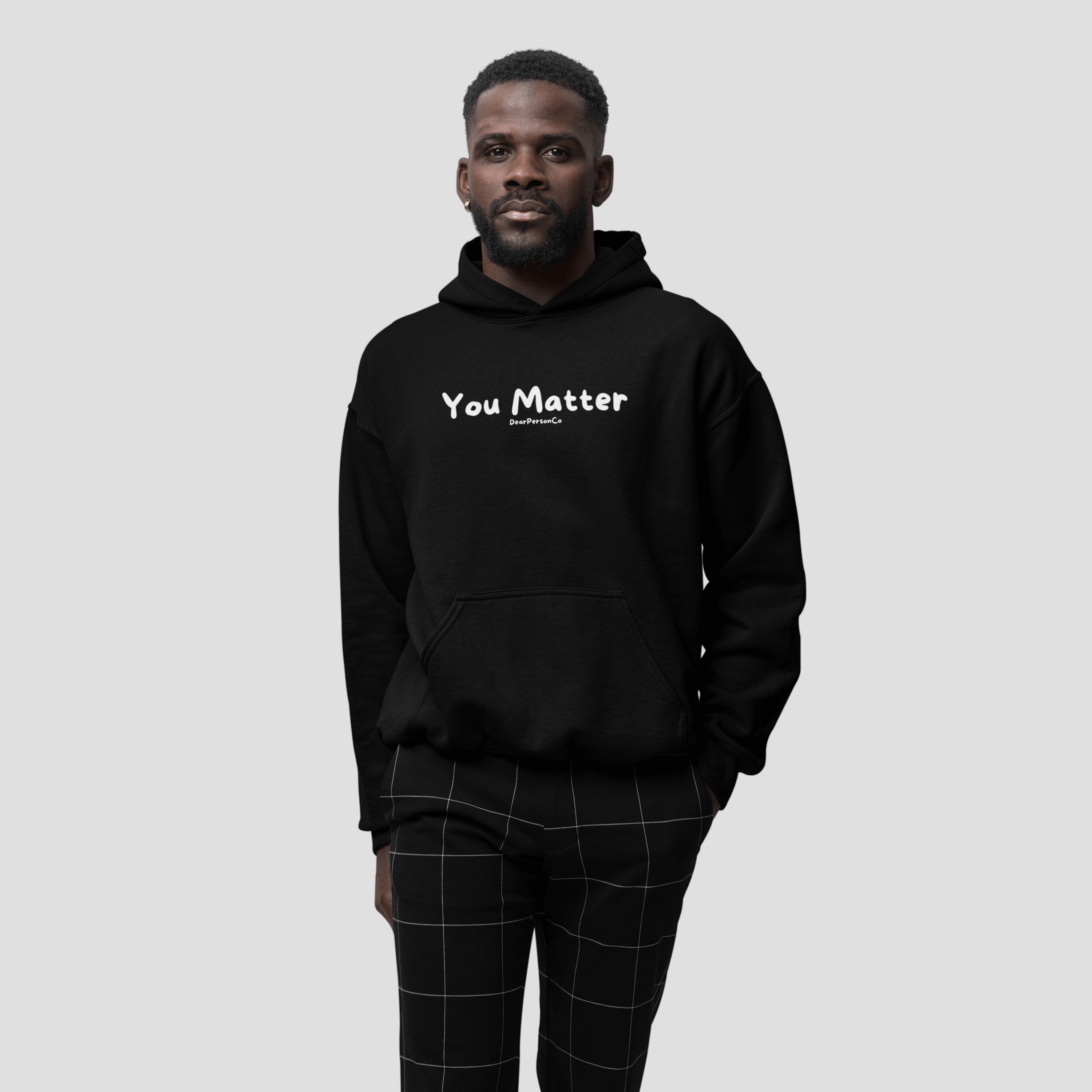 Valentine's Day: 'You Are Amazing' Hoodie