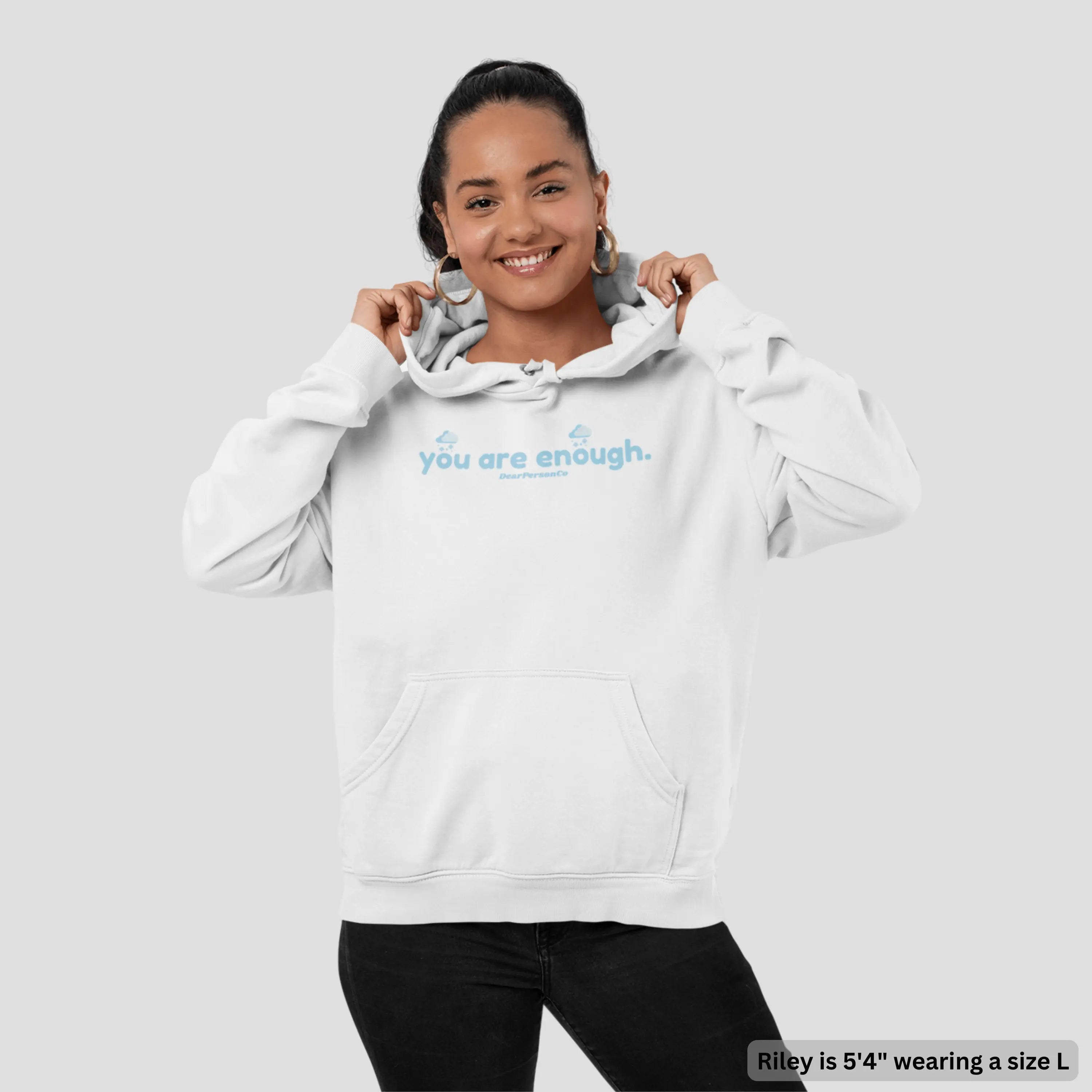 Winter 2025 Collection: Hoodie